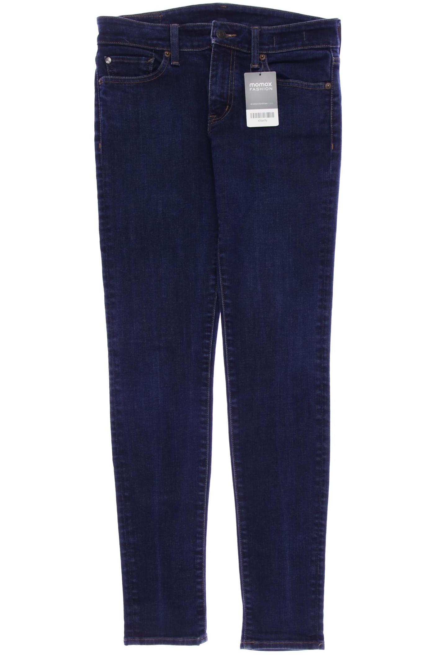 

Denim & Supply by Ralph Lauren Damen Jeans, marineblau, Gr. 28