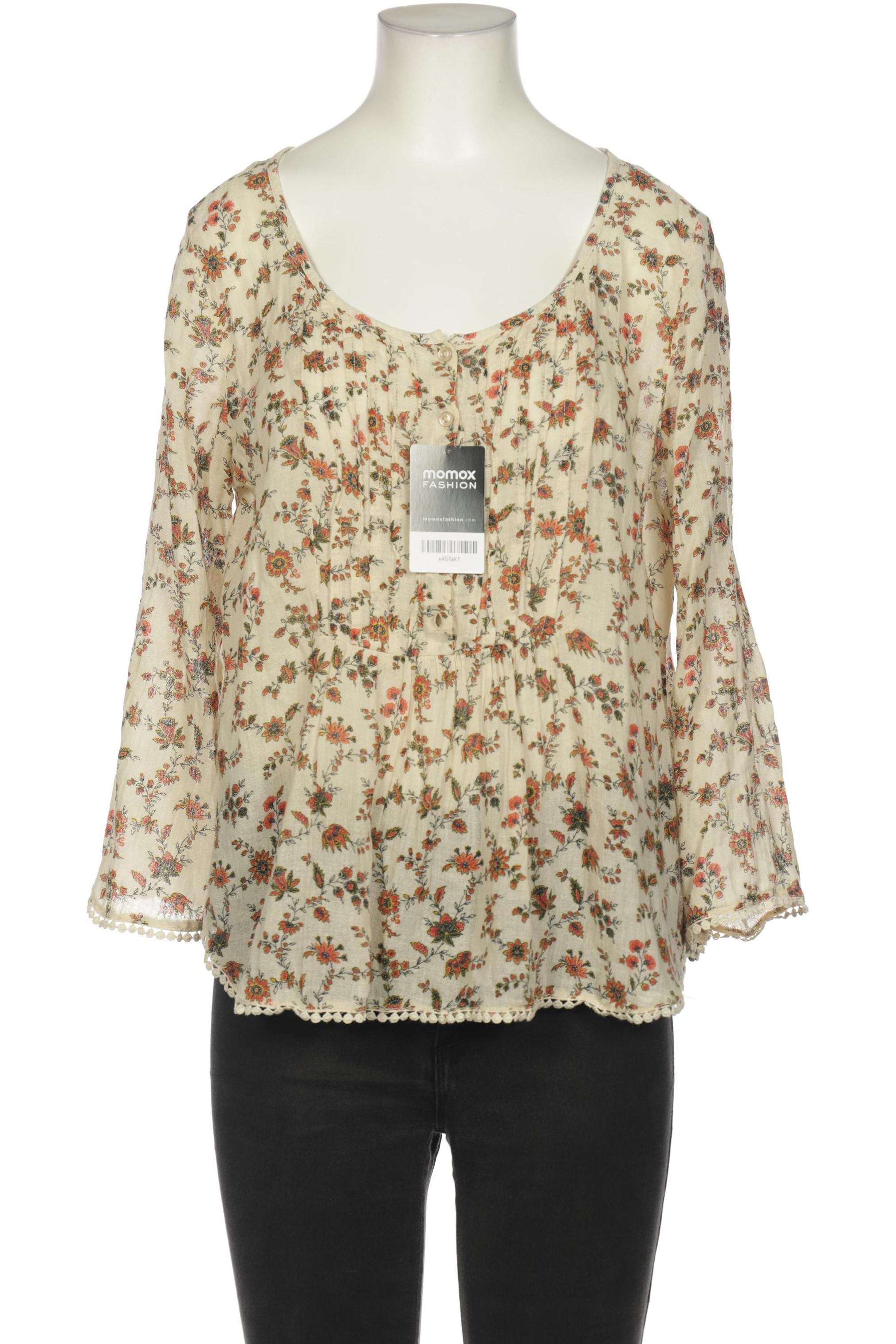 

Denim & Supply by Ralph Lauren Damen Bluse, beige