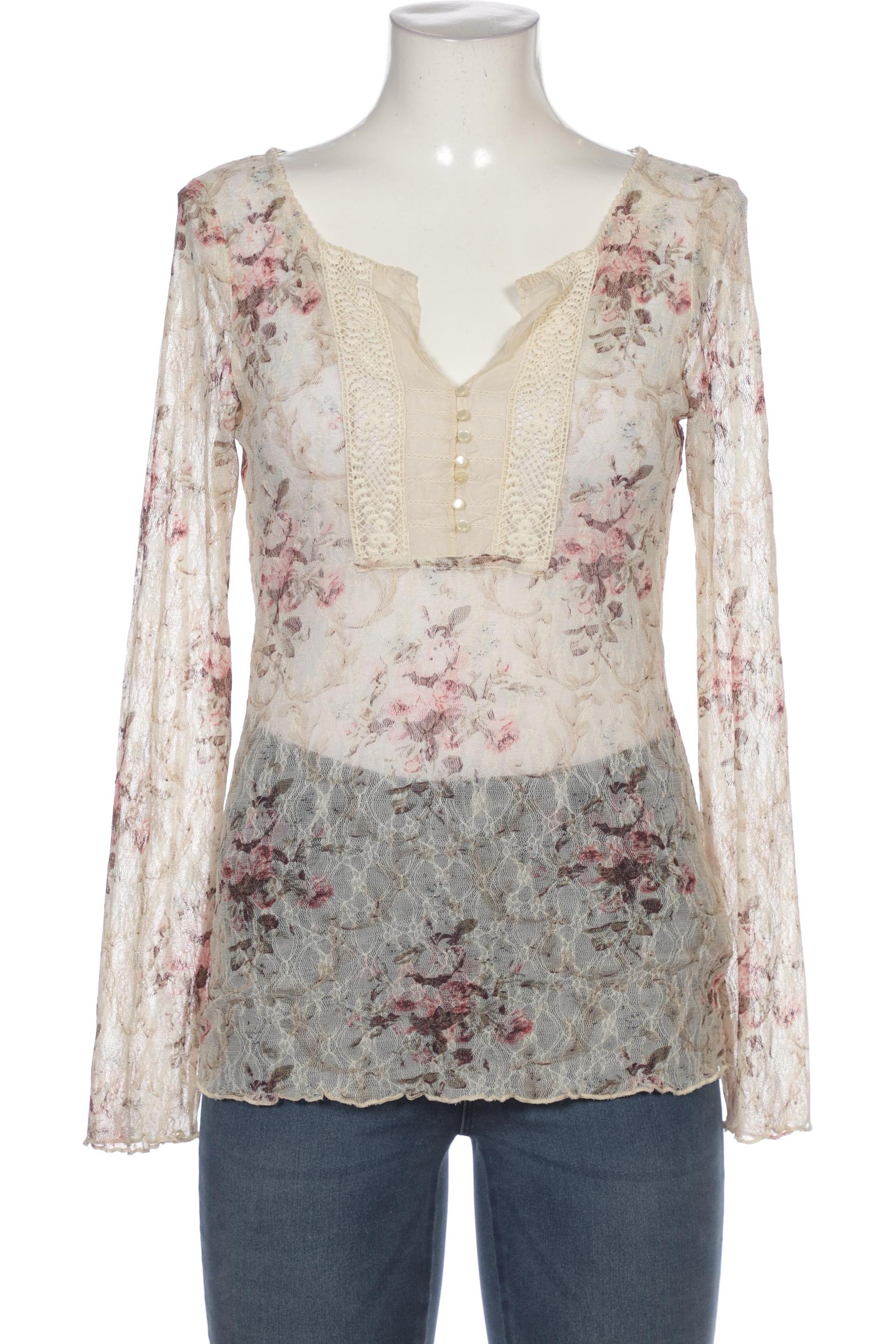 

Denim & Supply by Ralph Lauren Damen Bluse, cremeweiß
