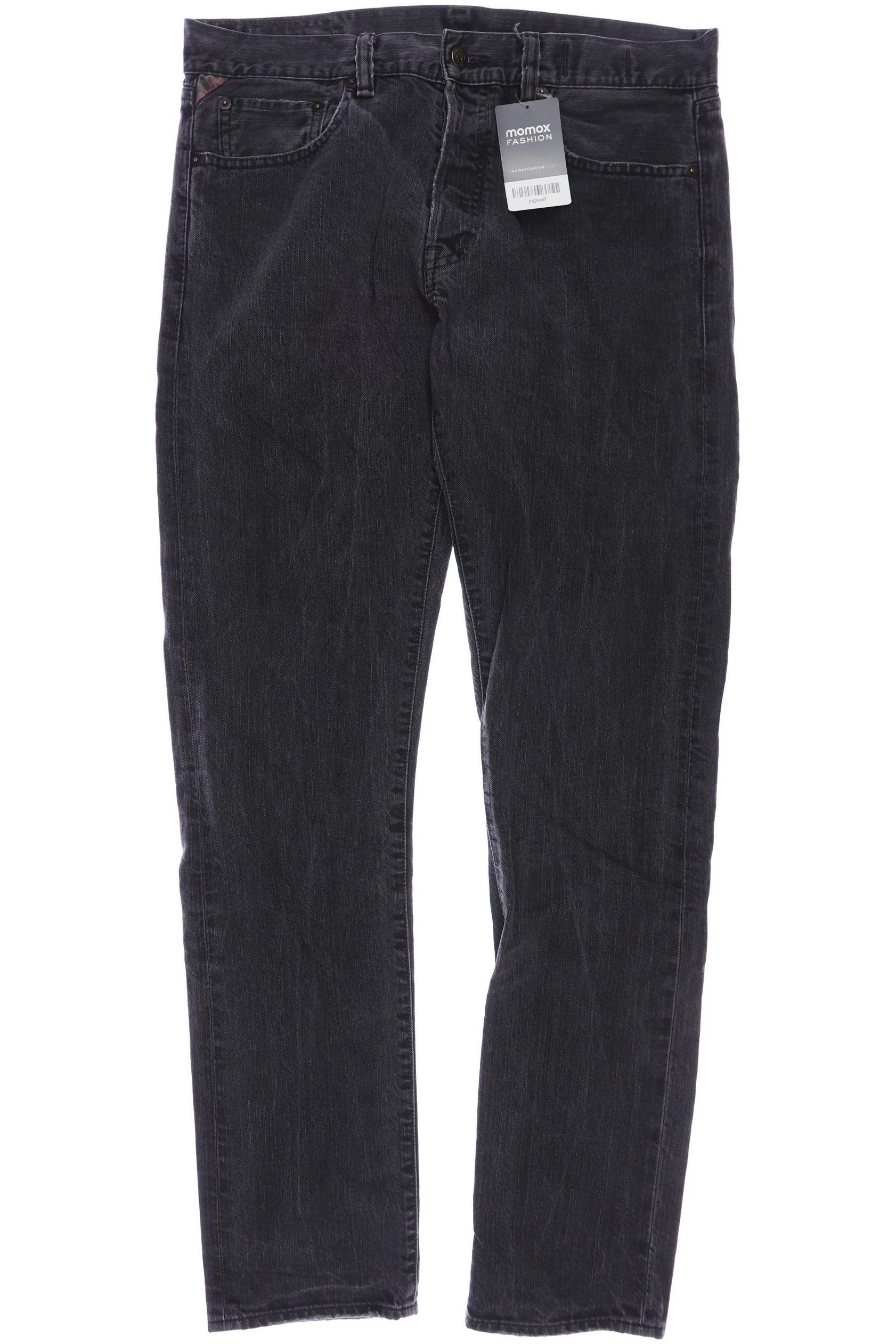 

Denim & Supply by Ralph Lauren Herren Jeans, grau