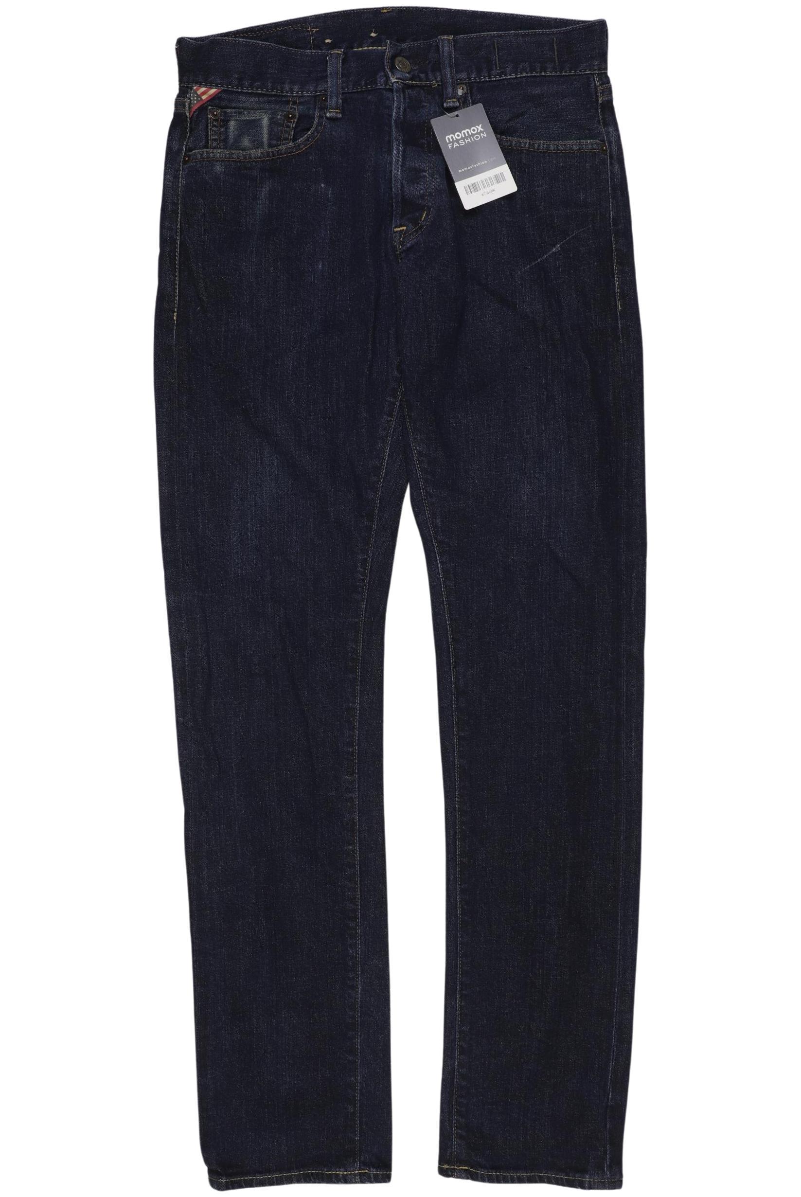 Thumbnail - Denim &amp; Supply by Ralph Lauren Herren Jeans, marineblau, Gr. 29