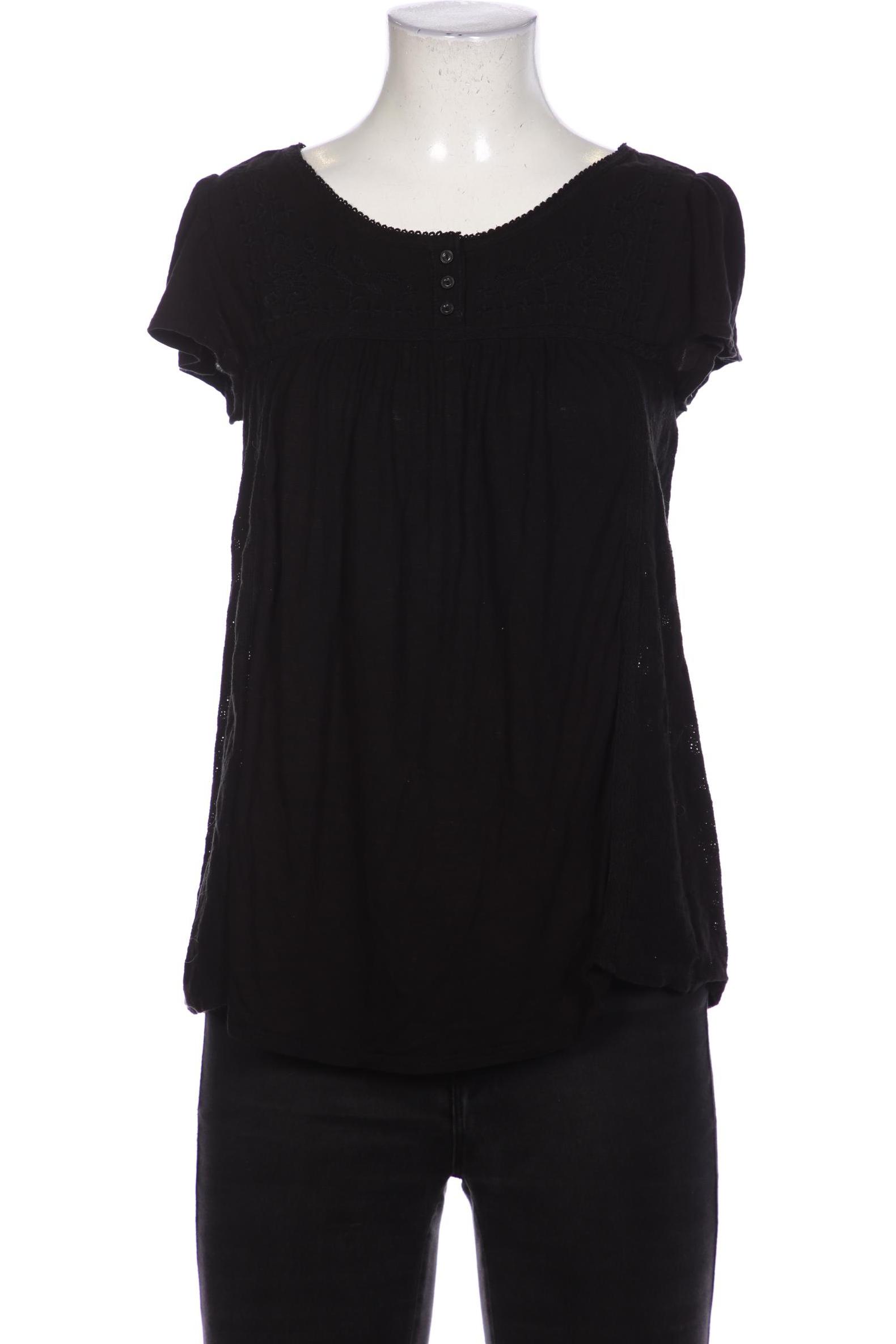 

Denim & Supply by Ralph Lauren Damen T-Shirt, schwarz, Gr. 36