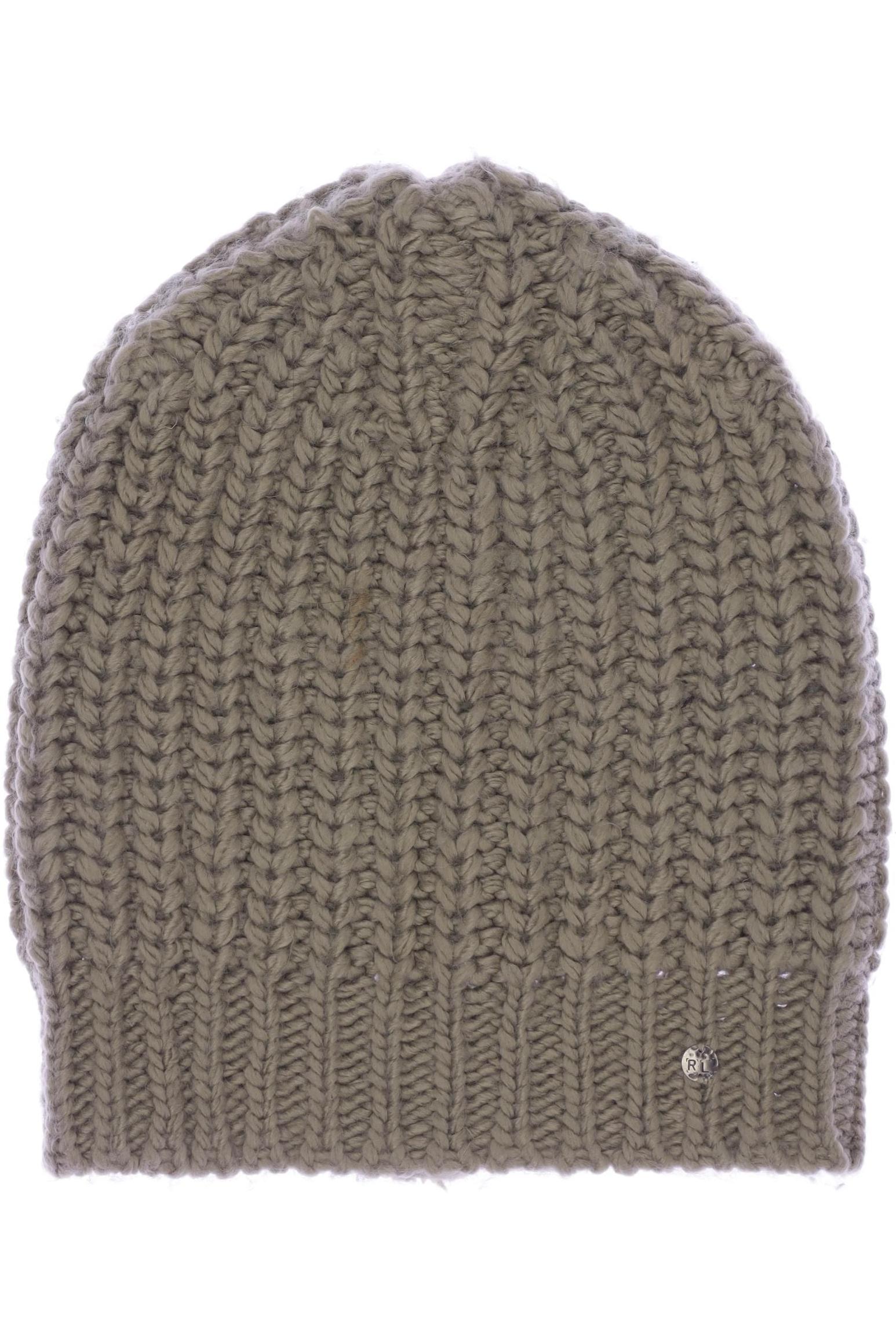 

Denim & Supply by Ralph Lauren Damen Hut/Mütze, grau, Gr. uni