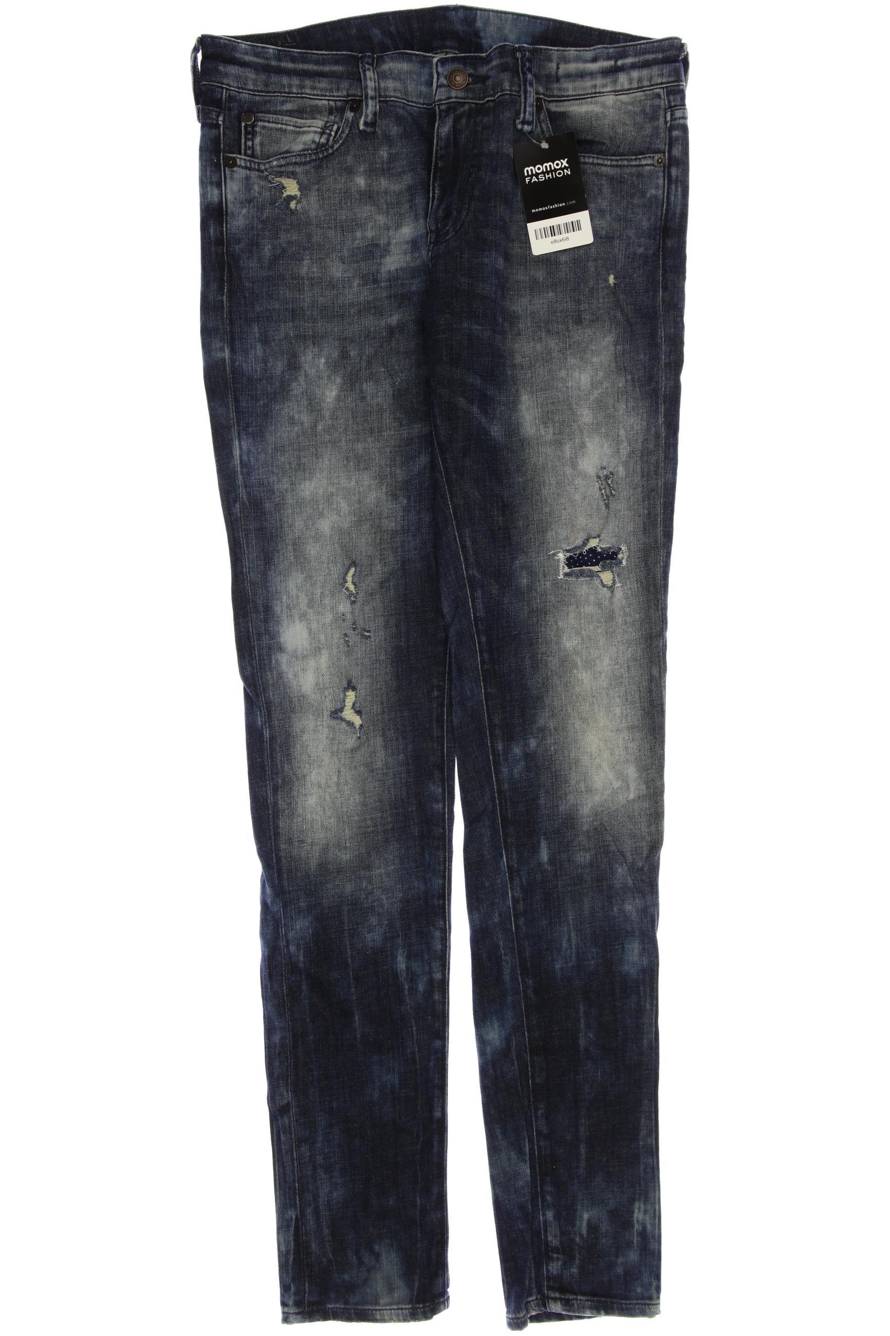 

Denim & Supply by Ralph Lauren Damen Jeans, blau