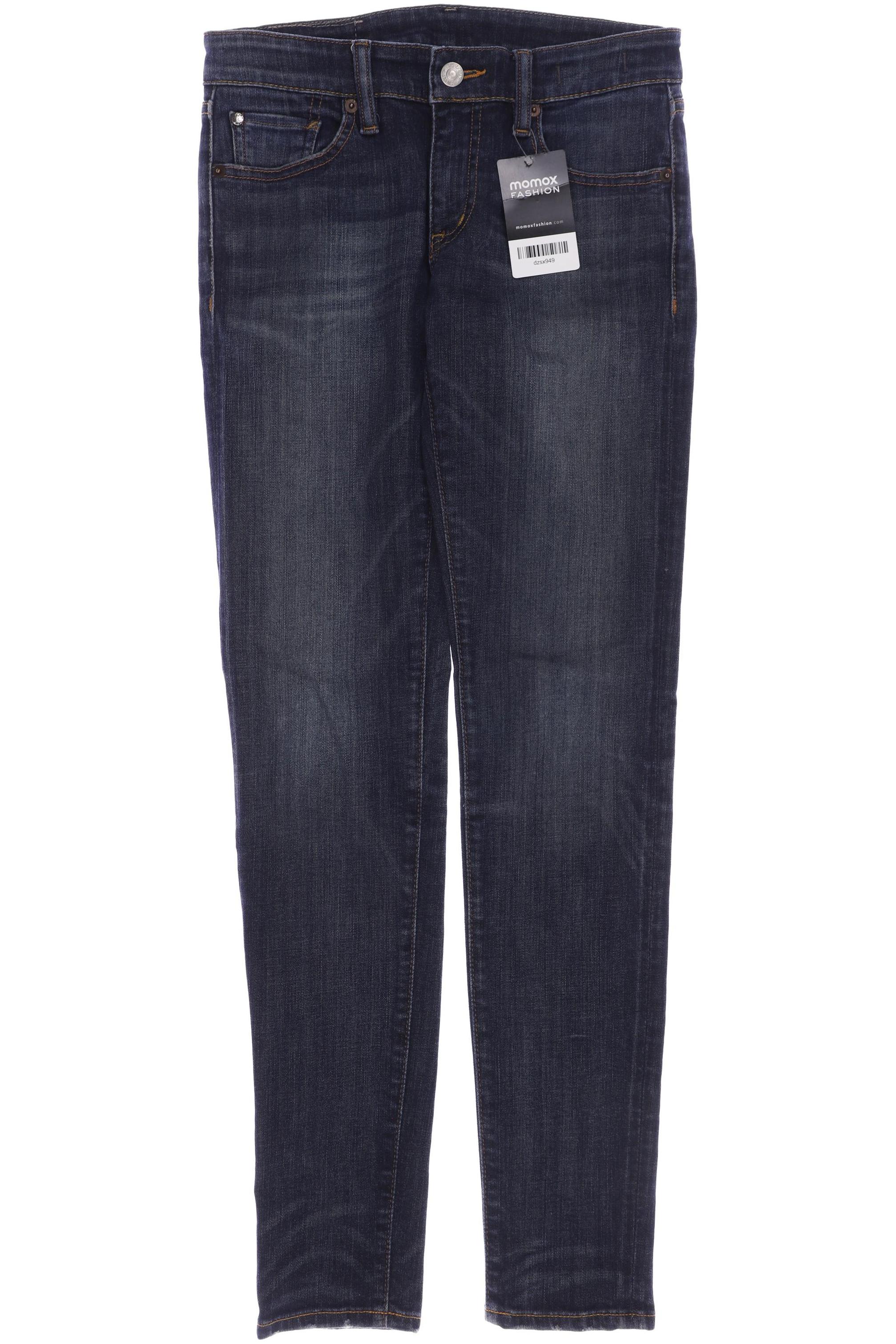 

Denim & Supply by Ralph Lauren Damen Jeans, marineblau