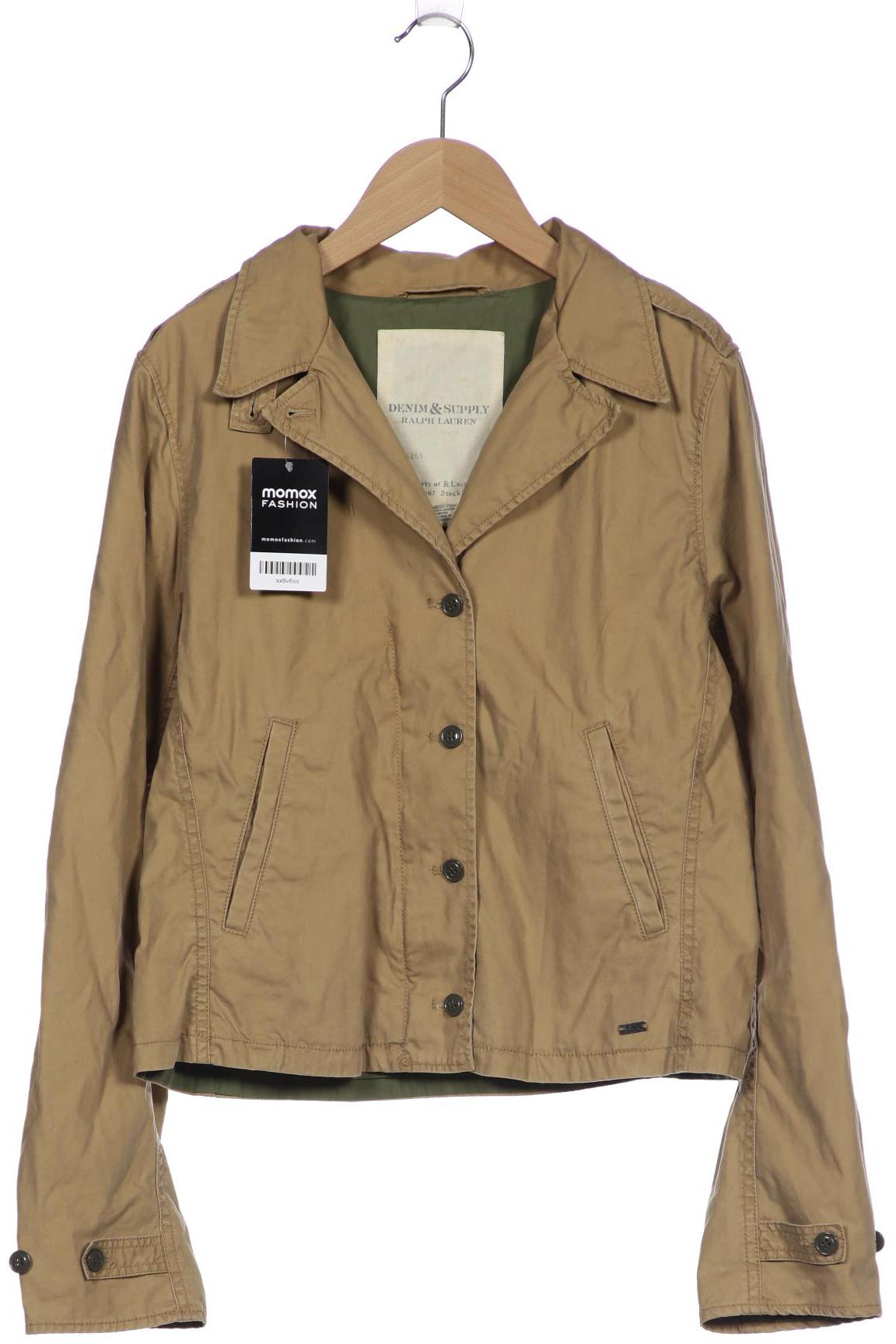 

Denim & Supply by Ralph Lauren Damen Jacke, beige