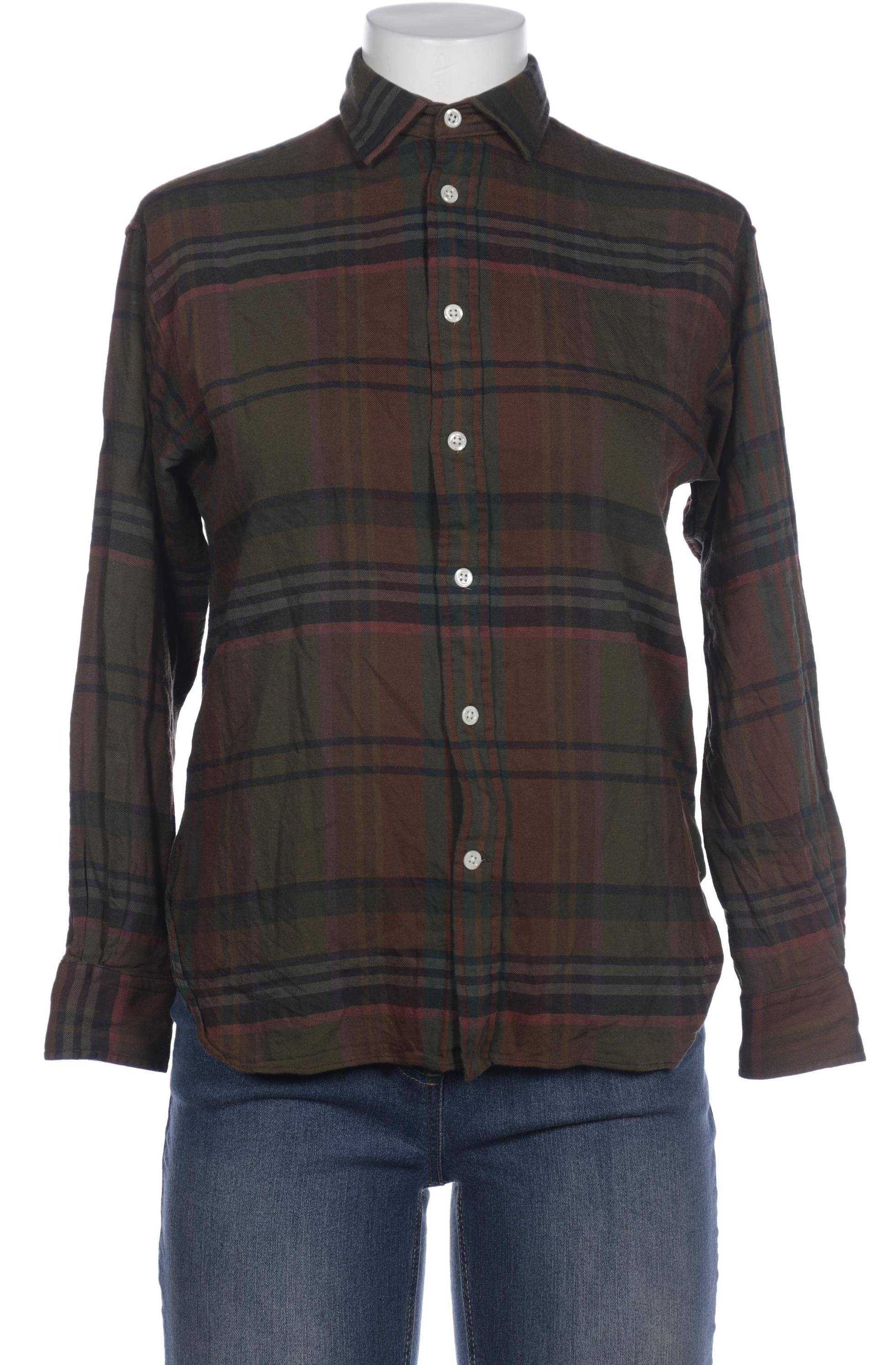 

Denim & Supply by Ralph Lauren Damen Bluse, mehrfarbig, Gr. 36