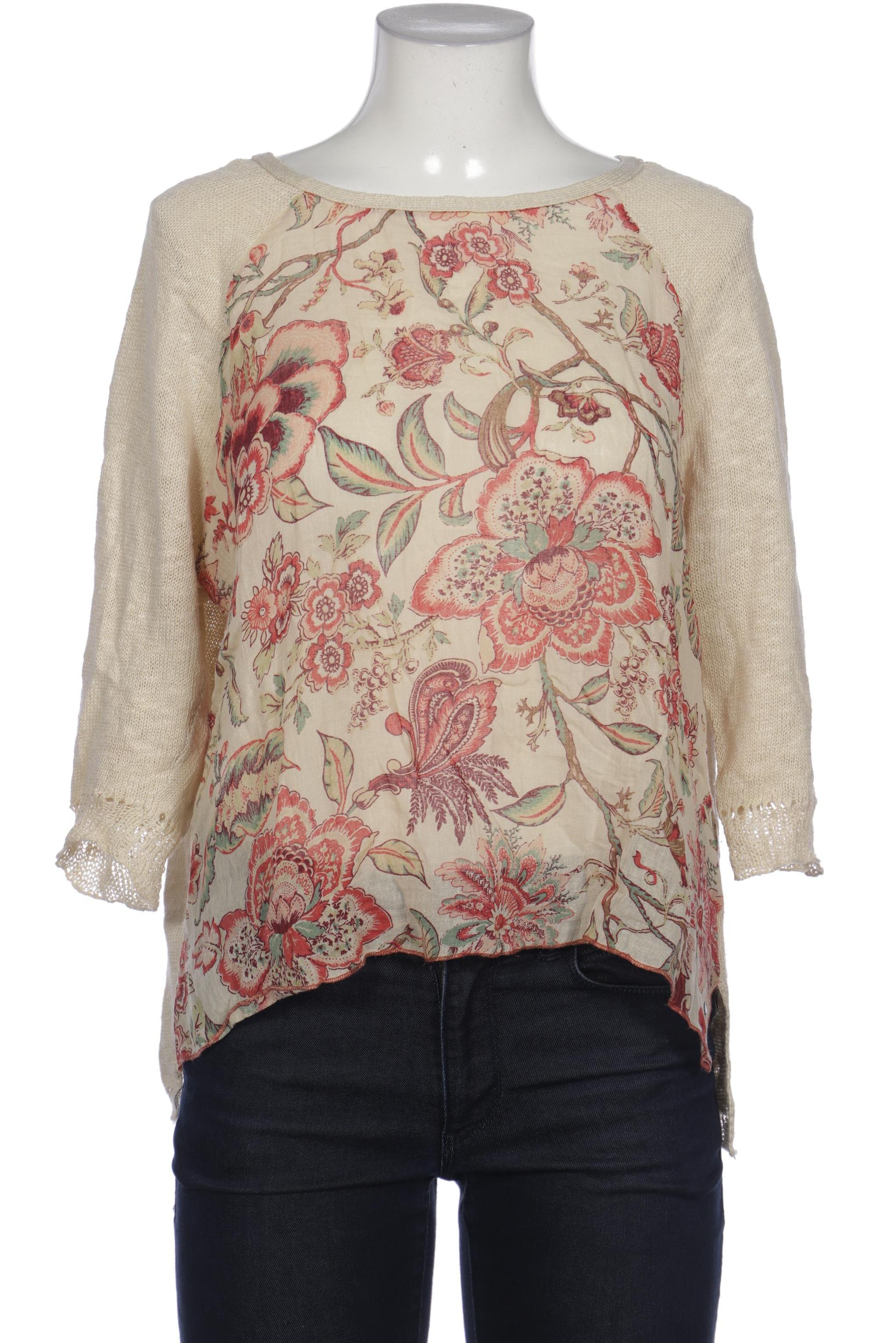 

Denim & Supply by Ralph Lauren Damen Pullover, cremeweiß