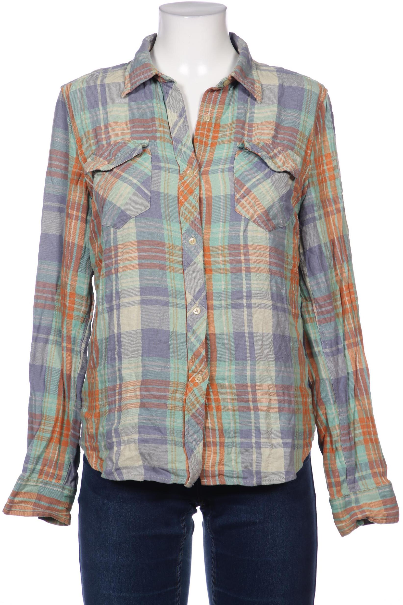 

Denim & Supply by Ralph Lauren Damen Bluse, mehrfarbig, Gr. 42