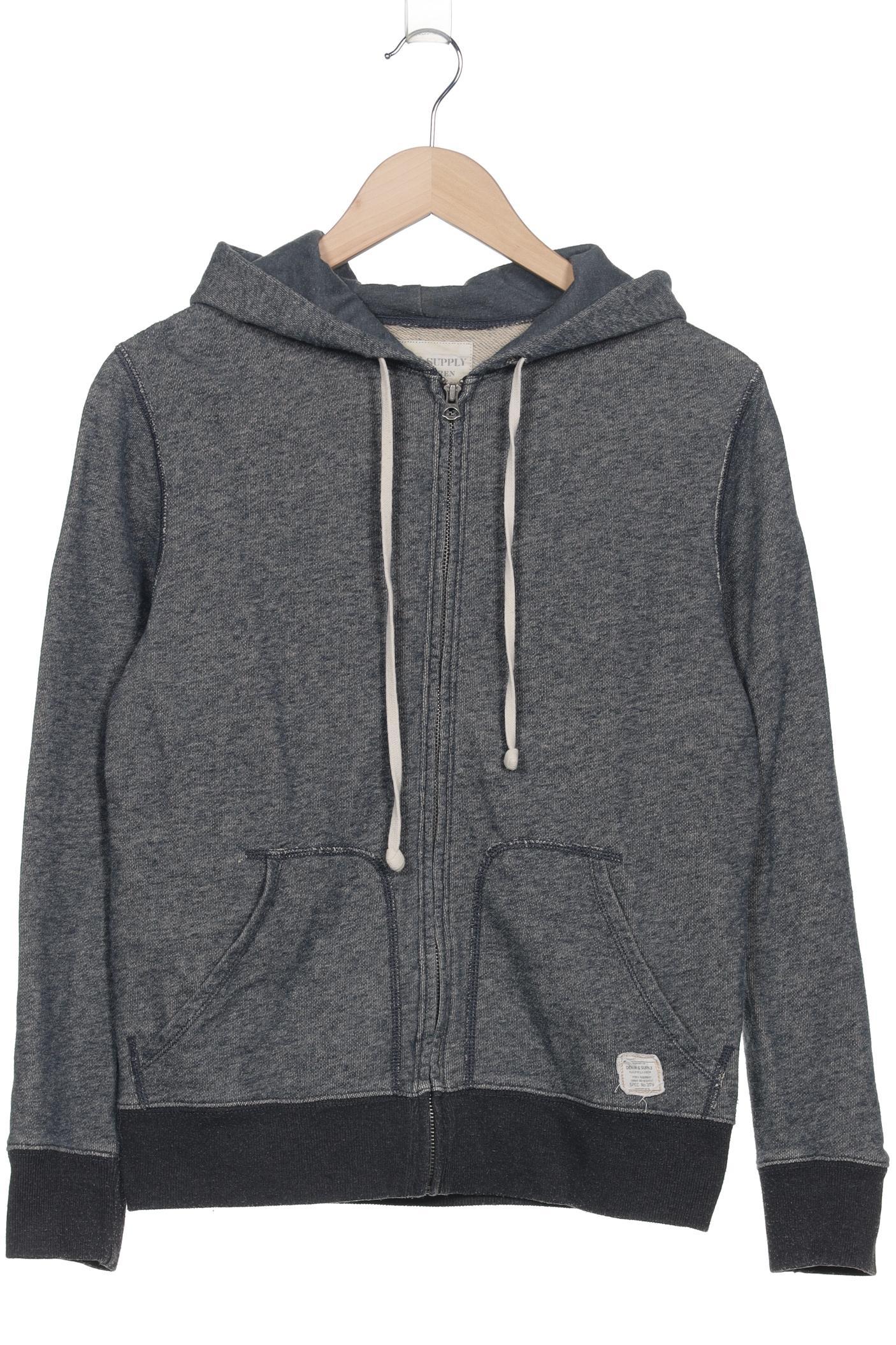

Denim & Supply by Ralph Lauren Damen Kapuzenpullover, marineblau, Gr. 36