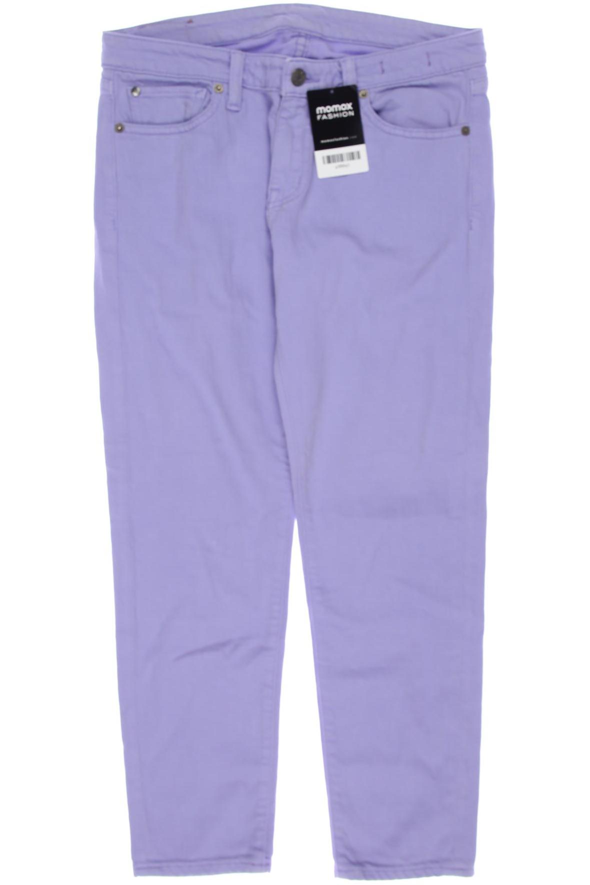 

Denim & Supply by Ralph Lauren Damen Jeans, flieder, Gr. 28
