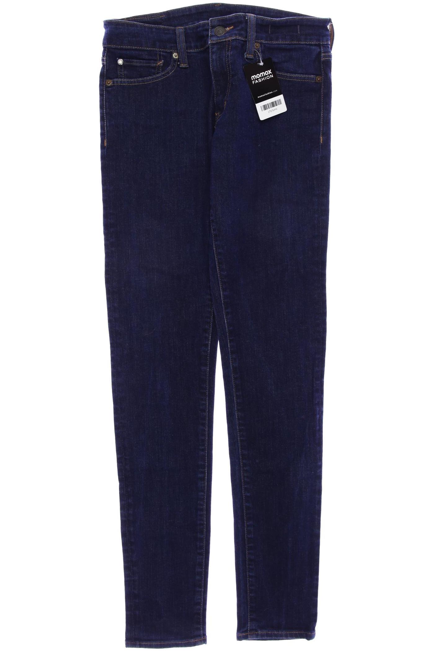 

Denim & Supply by Ralph Lauren Damen Jeans, marineblau