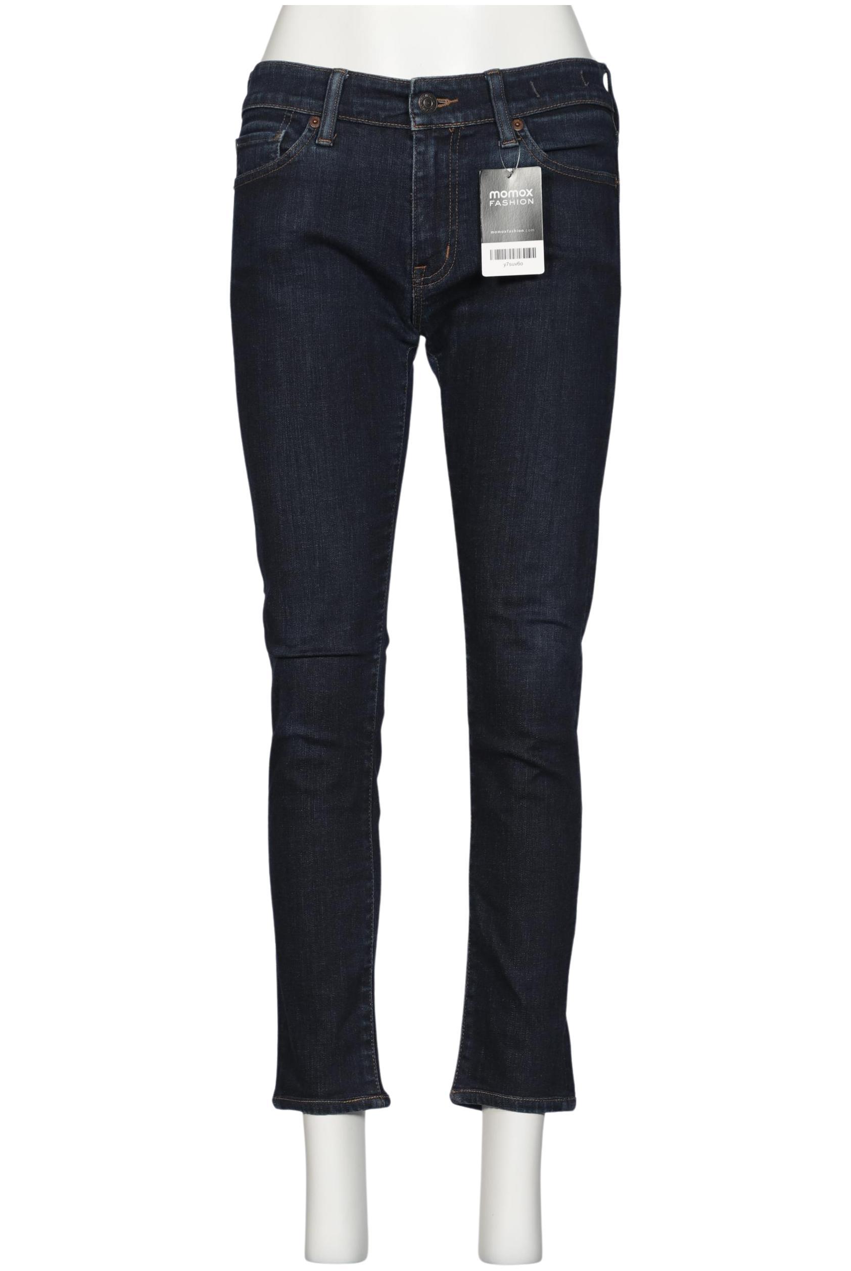 

Denim & Supply by Ralph Lauren Damen Jeans, marineblau, Gr. 28