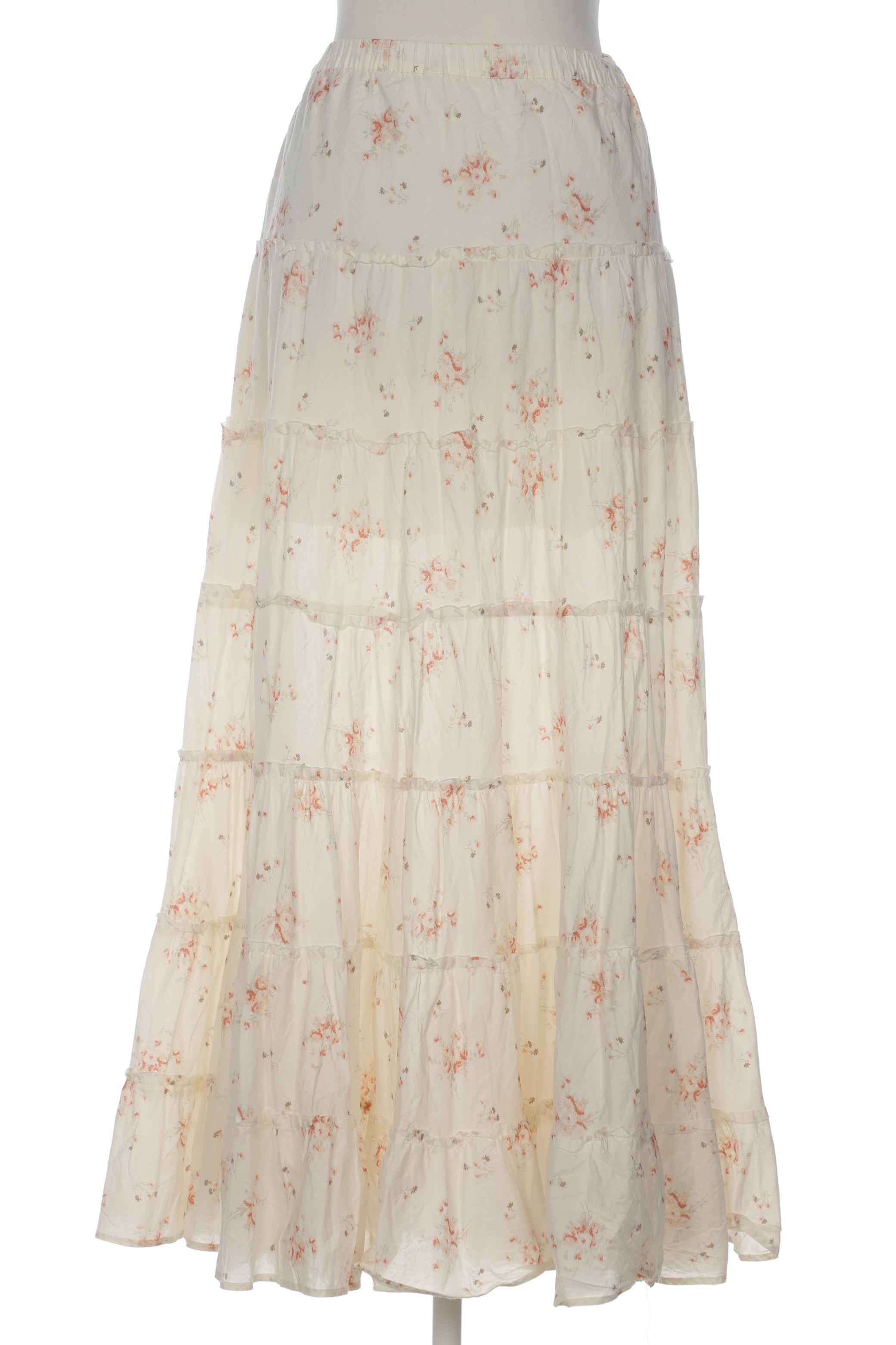 

Denim & Supply by Ralph Lauren Damen Rock, cremeweiß, Gr. 34