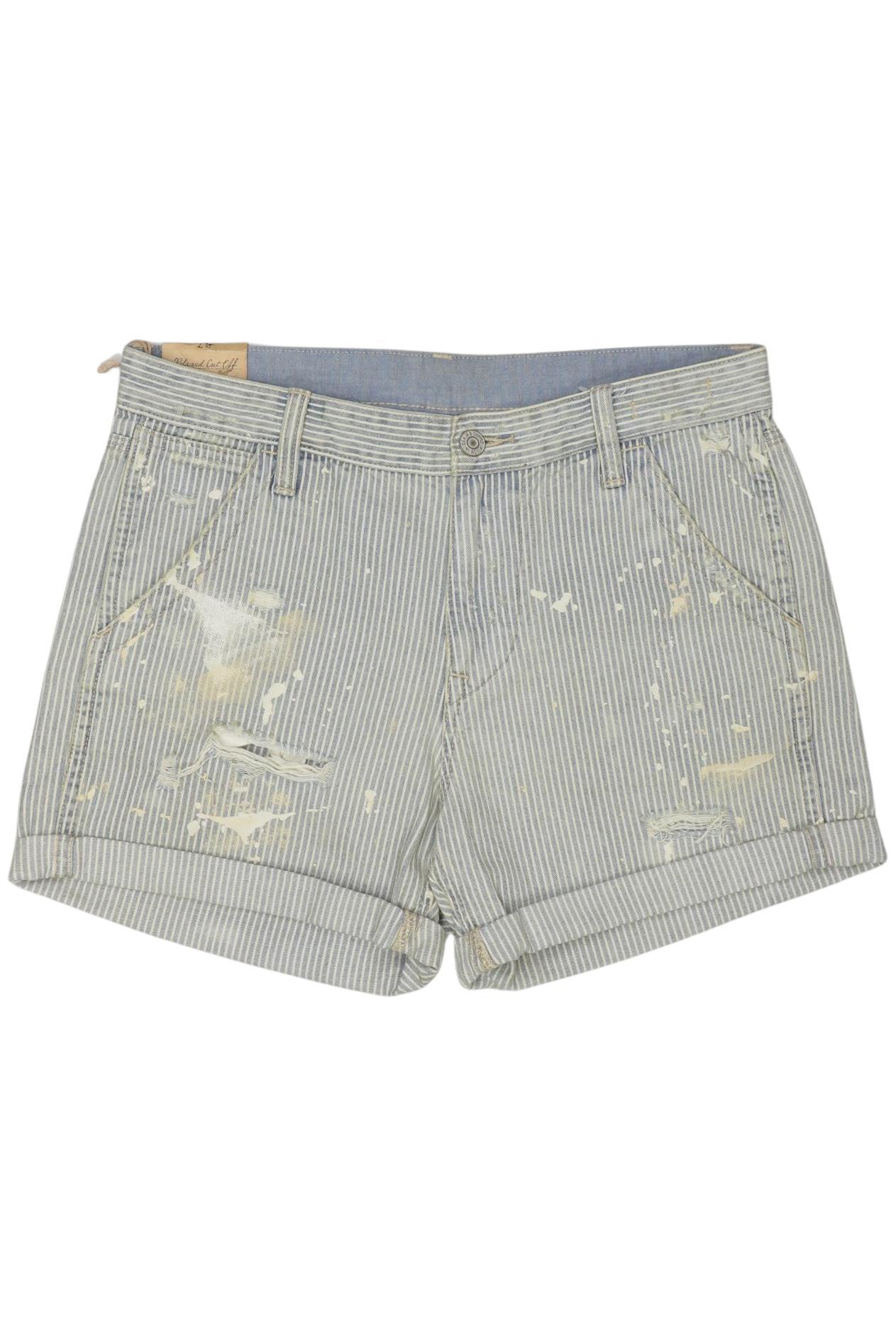 

Denim & Supply by Ralph Lauren Damen Shorts, hellblau, Gr. 27