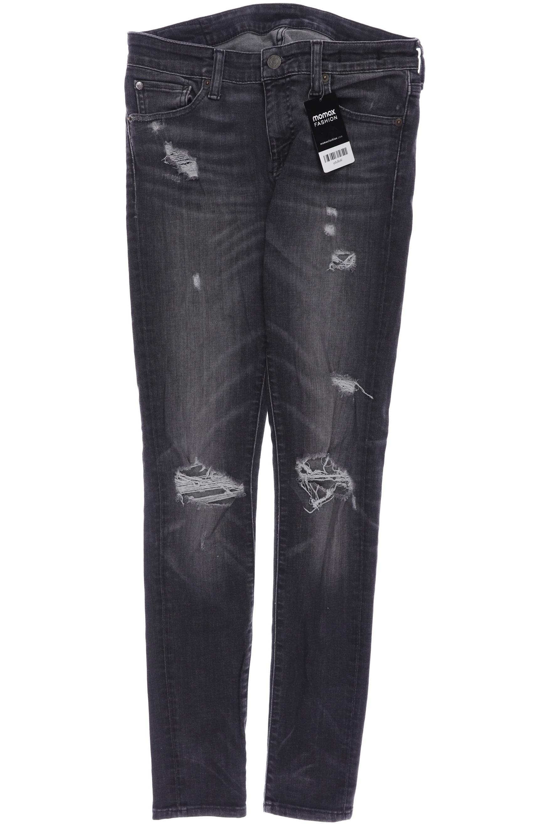 

Denim & Supply by Ralph Lauren Damen Jeans, grau