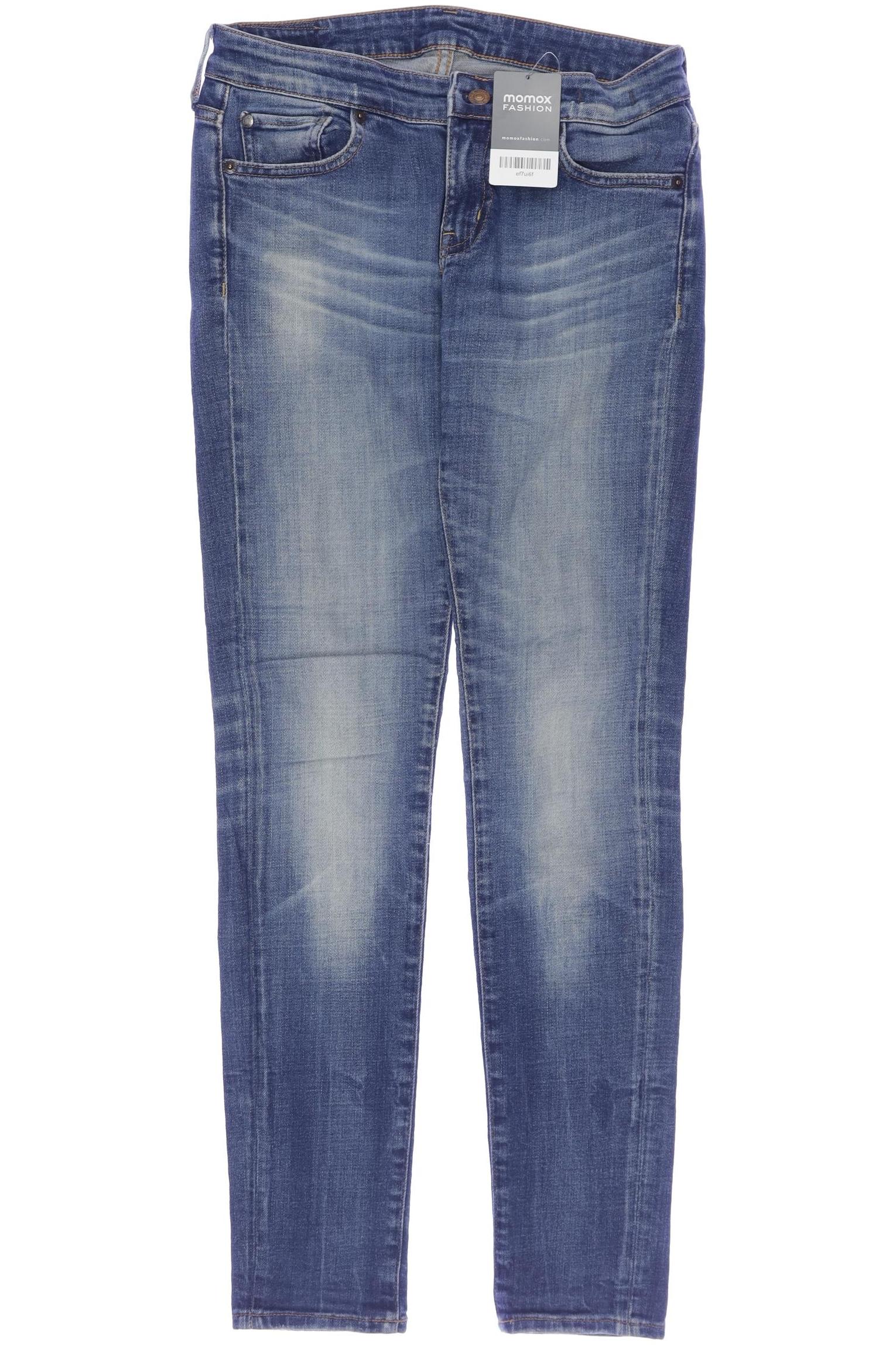 

Denim & Supply by Ralph Lauren Damen Jeans, blau, Gr. 27