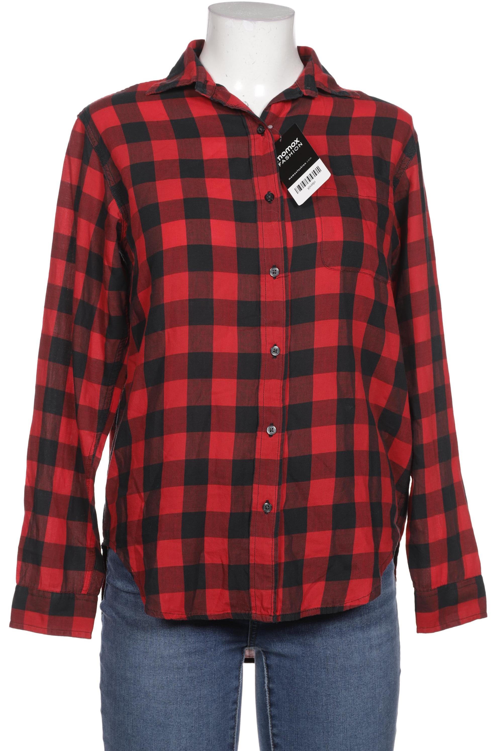 

Denim & Supply by Ralph Lauren Damen Bluse, rot