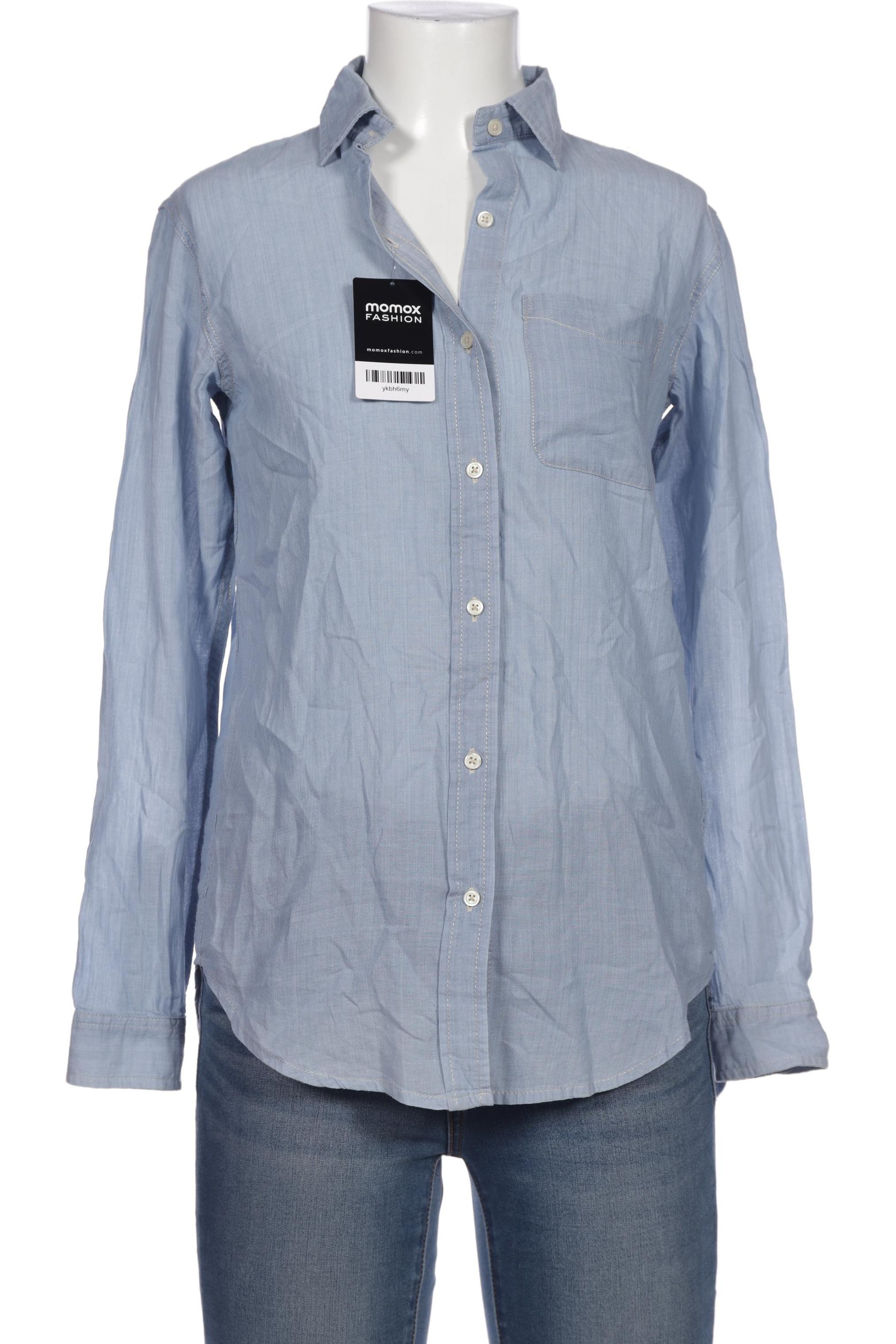 

Denim & Supply by Ralph Lauren Damen Bluse, hellblau