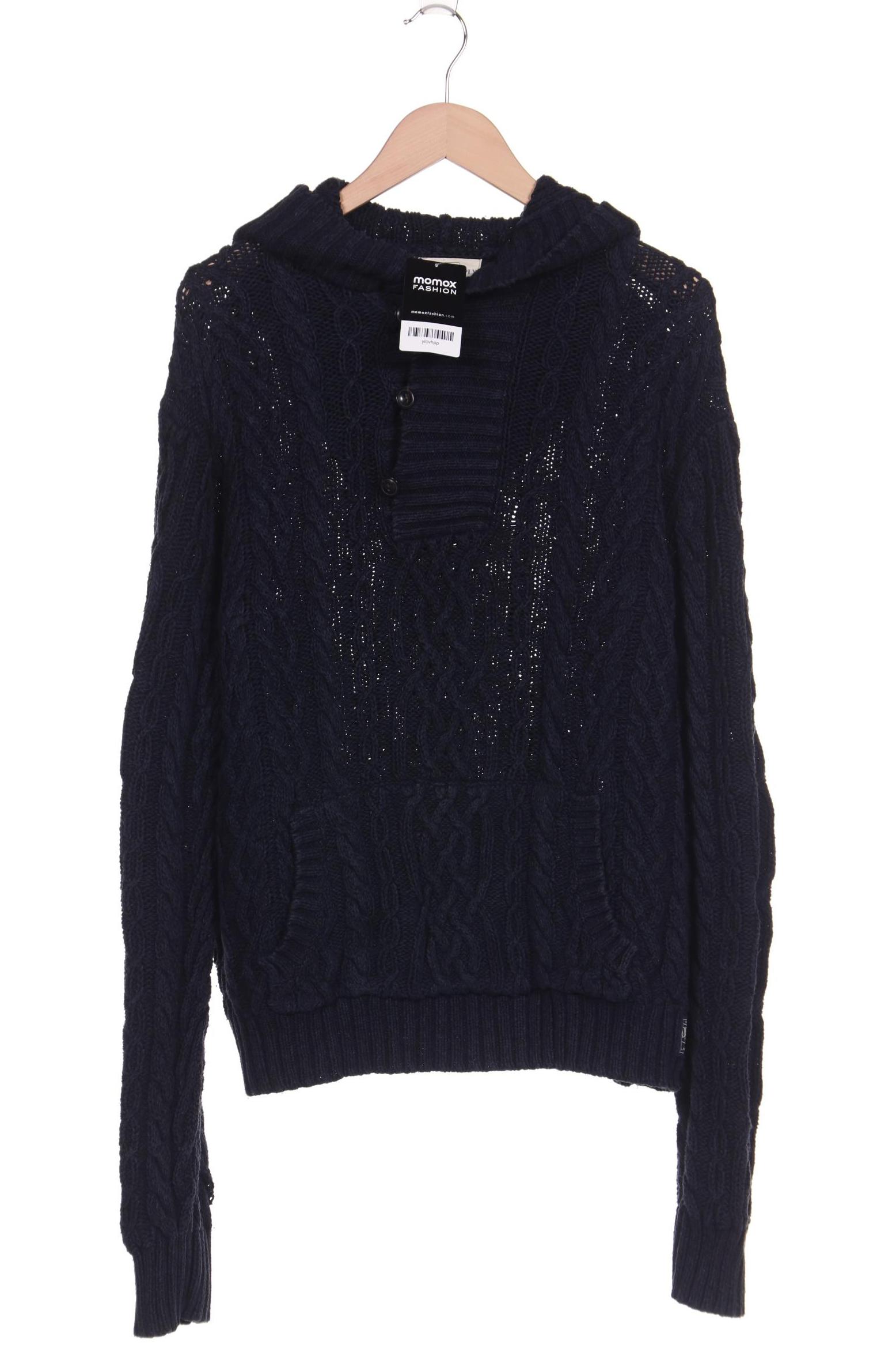 

Denim & Supply by Ralph Lauren Herren Pullover, marineblau