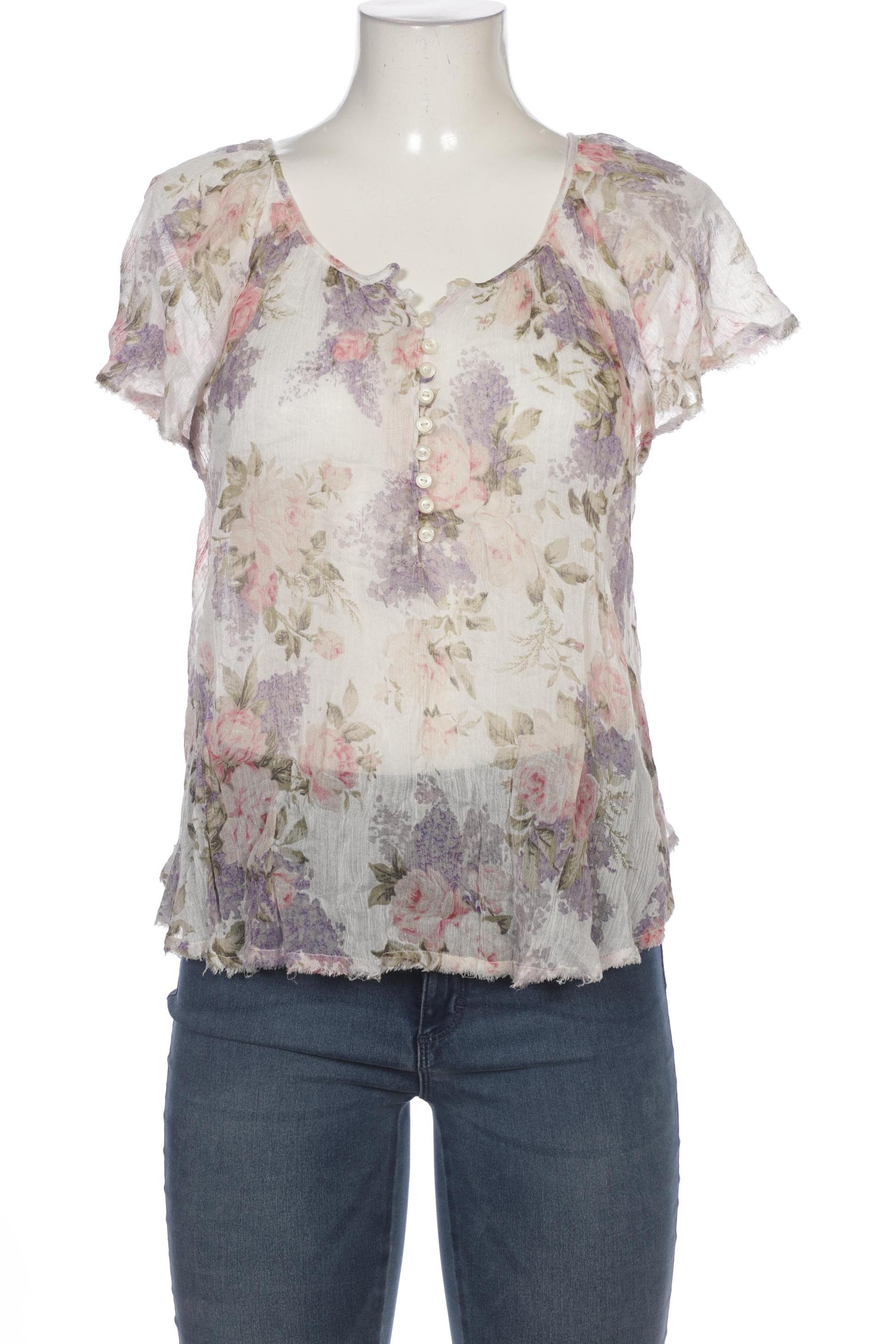 

Denim & Supply by Ralph Lauren Damen Bluse, mehrfarbig, Gr. 42