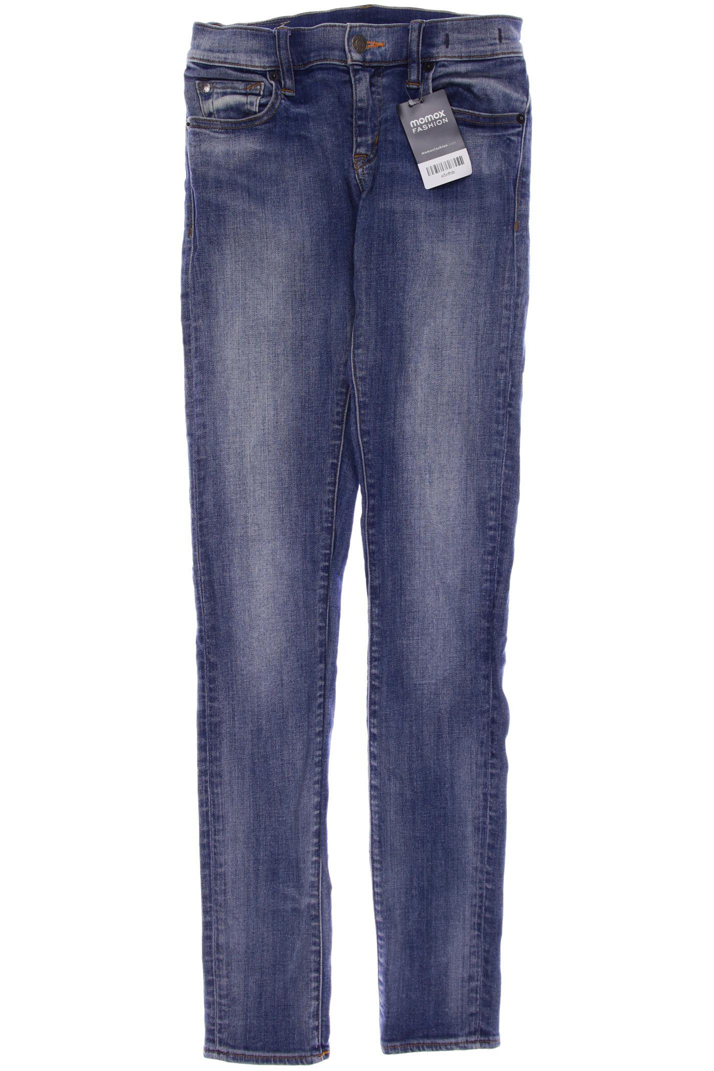 

Denim & Supply by Ralph Lauren Damen Jeans, blau, Gr. 27