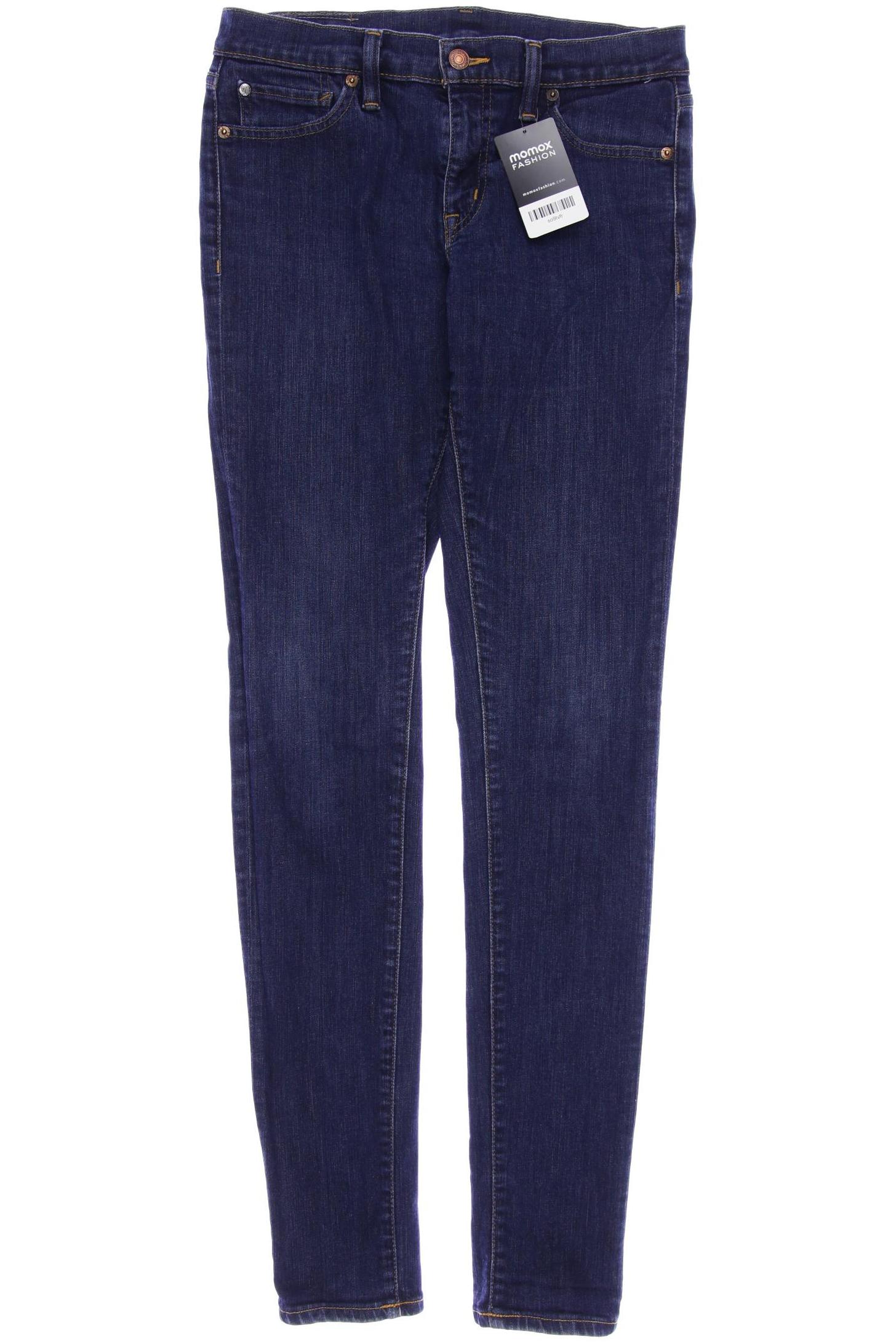 

Denim & Supply by Ralph Lauren Damen Jeans, marineblau, Gr. 29