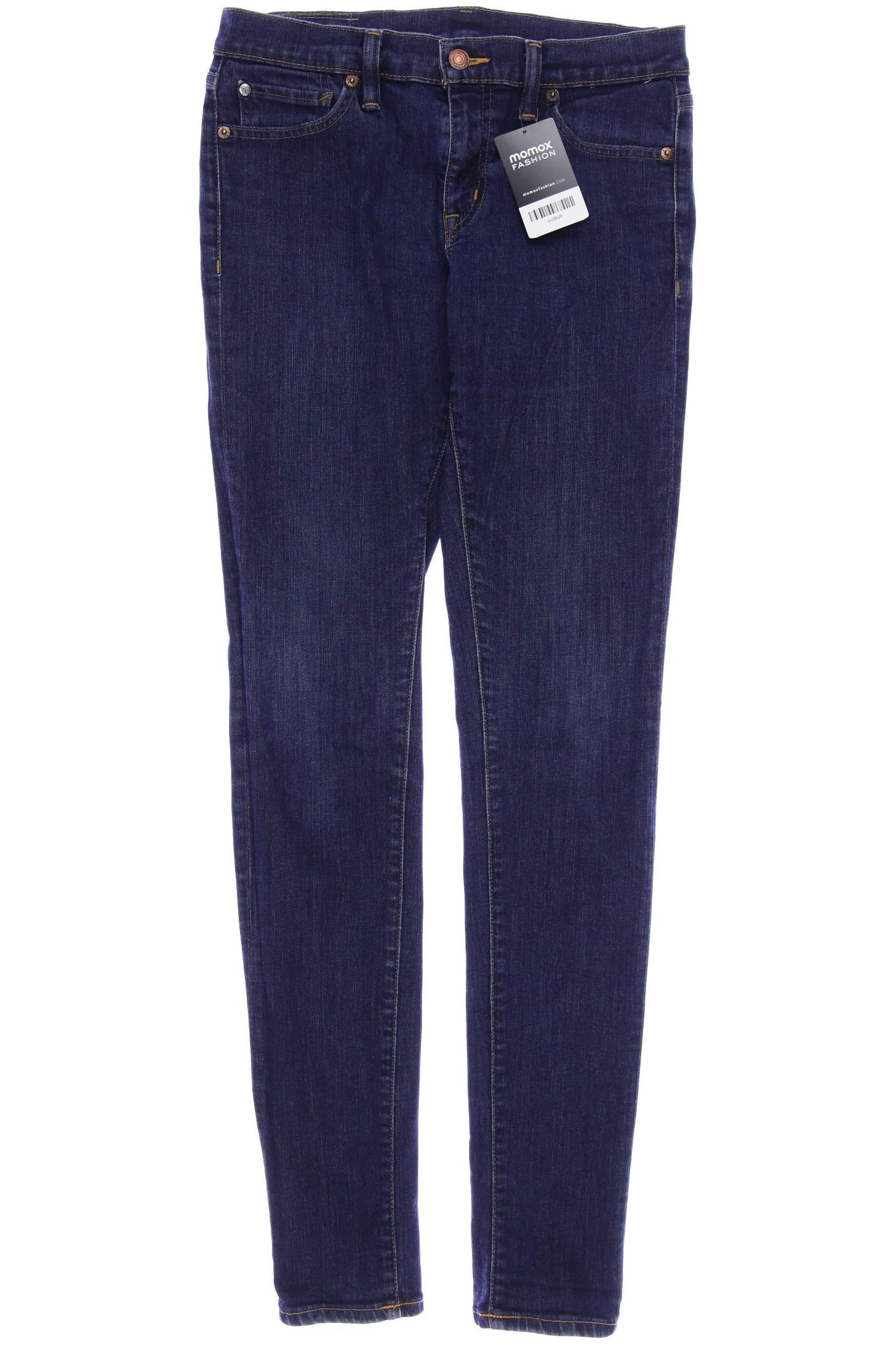 

Denim & Supply by Ralph Lauren Damen Jeans, marineblau, Gr. 29
