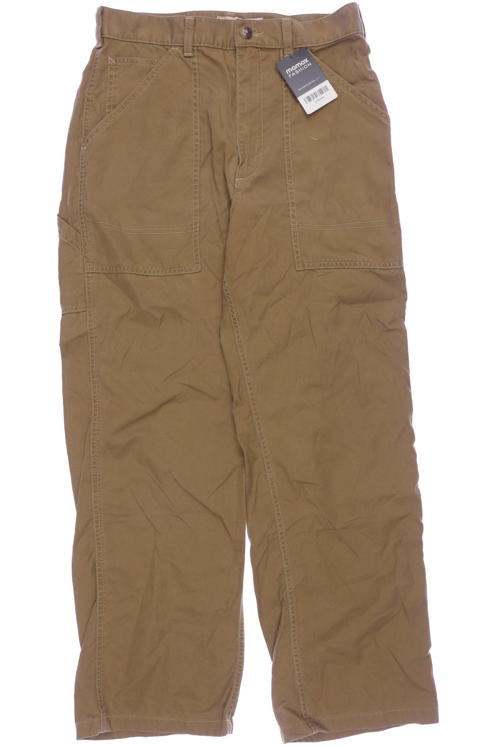 

Denim & Supply by Ralph Lauren Damen Stoffhose, braun, Gr. 8