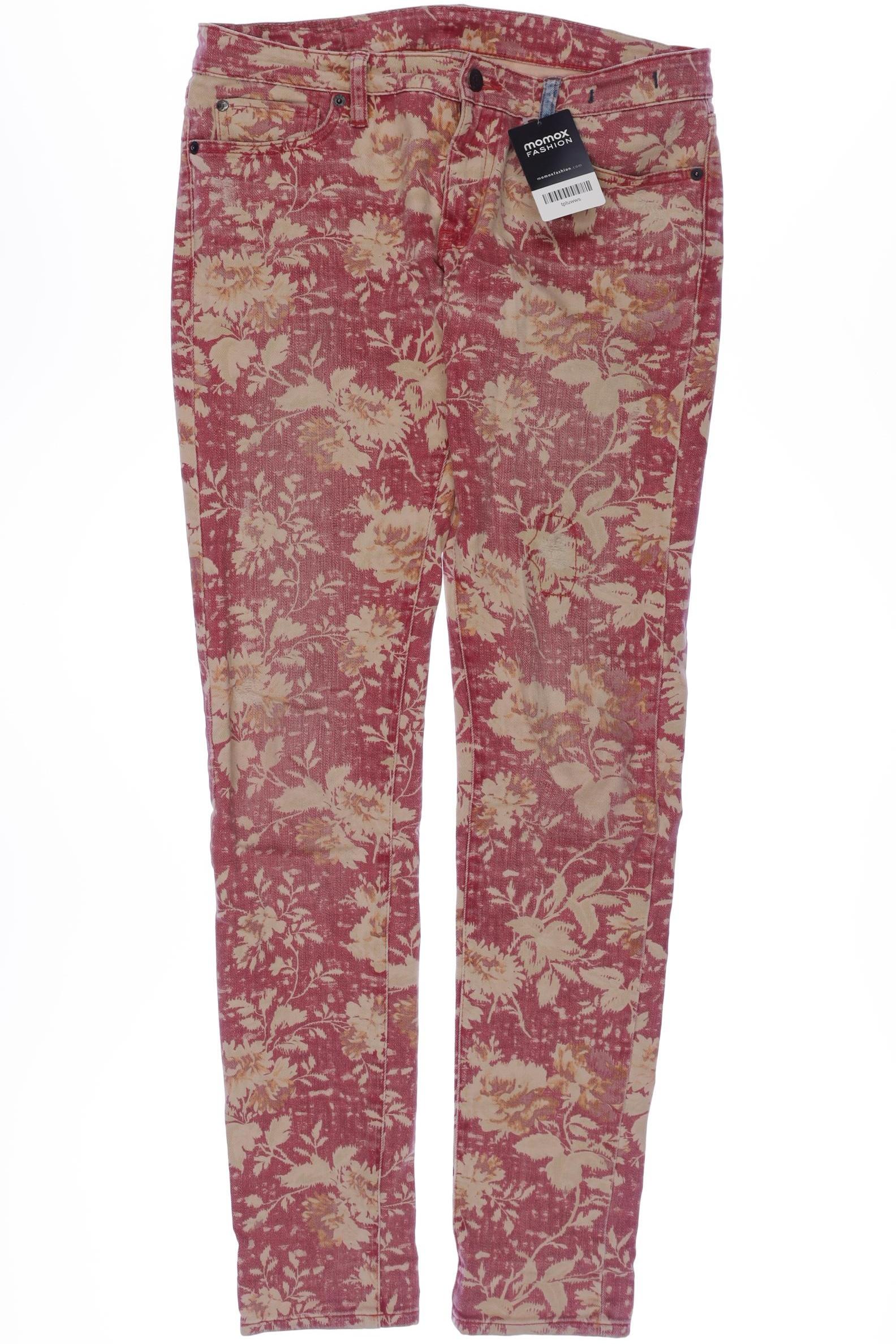 

Denim & Supply by Ralph Lauren Damen Jeans, pink, Gr. 28