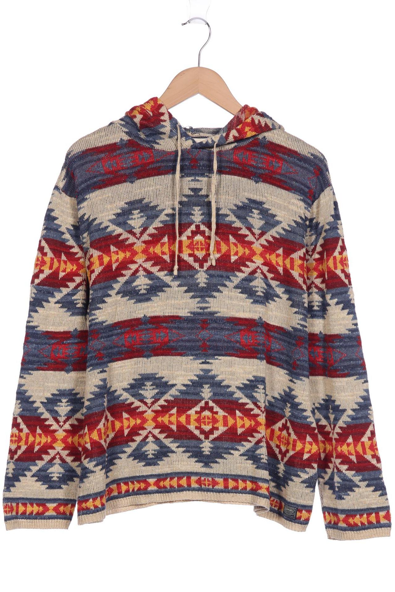 

Denim & Supply by Ralph Lauren Herren Kapuzenpullover, mehrfarbig
