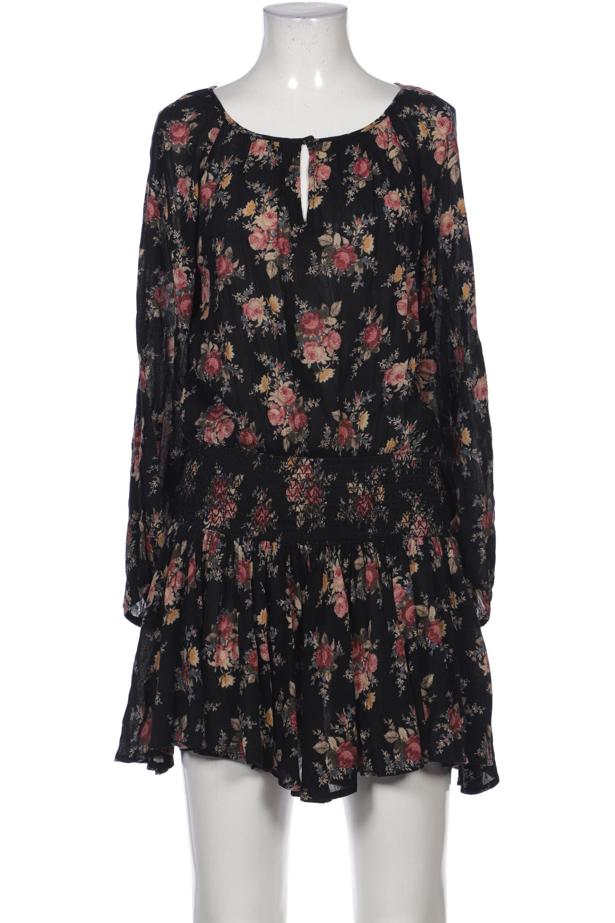 

Denim & Supply by Ralph Lauren Damen Kleid, schwarz, Gr. 34
