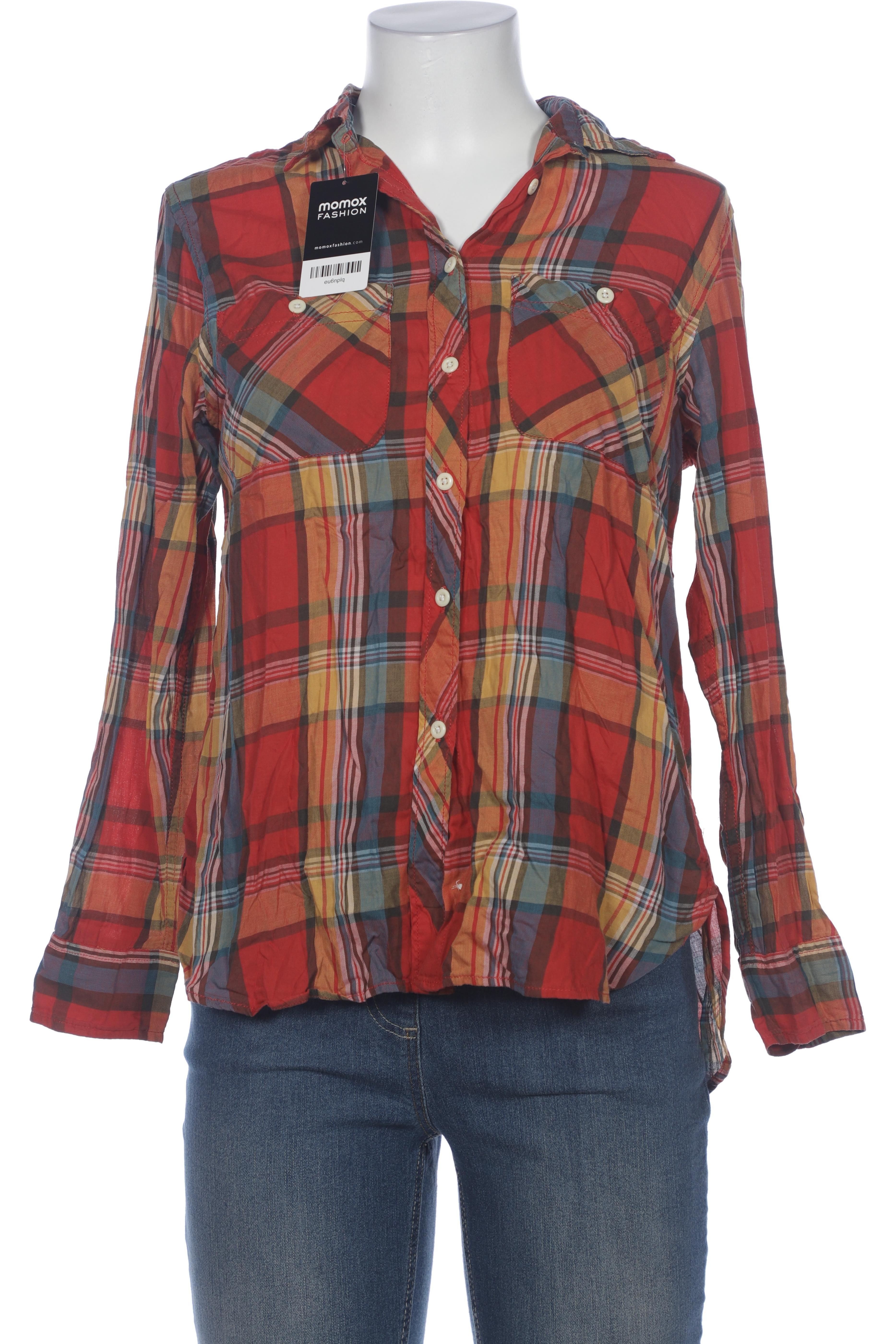 

Denim & Supply by Ralph Lauren Damen Bluse, rot, Gr. 38
