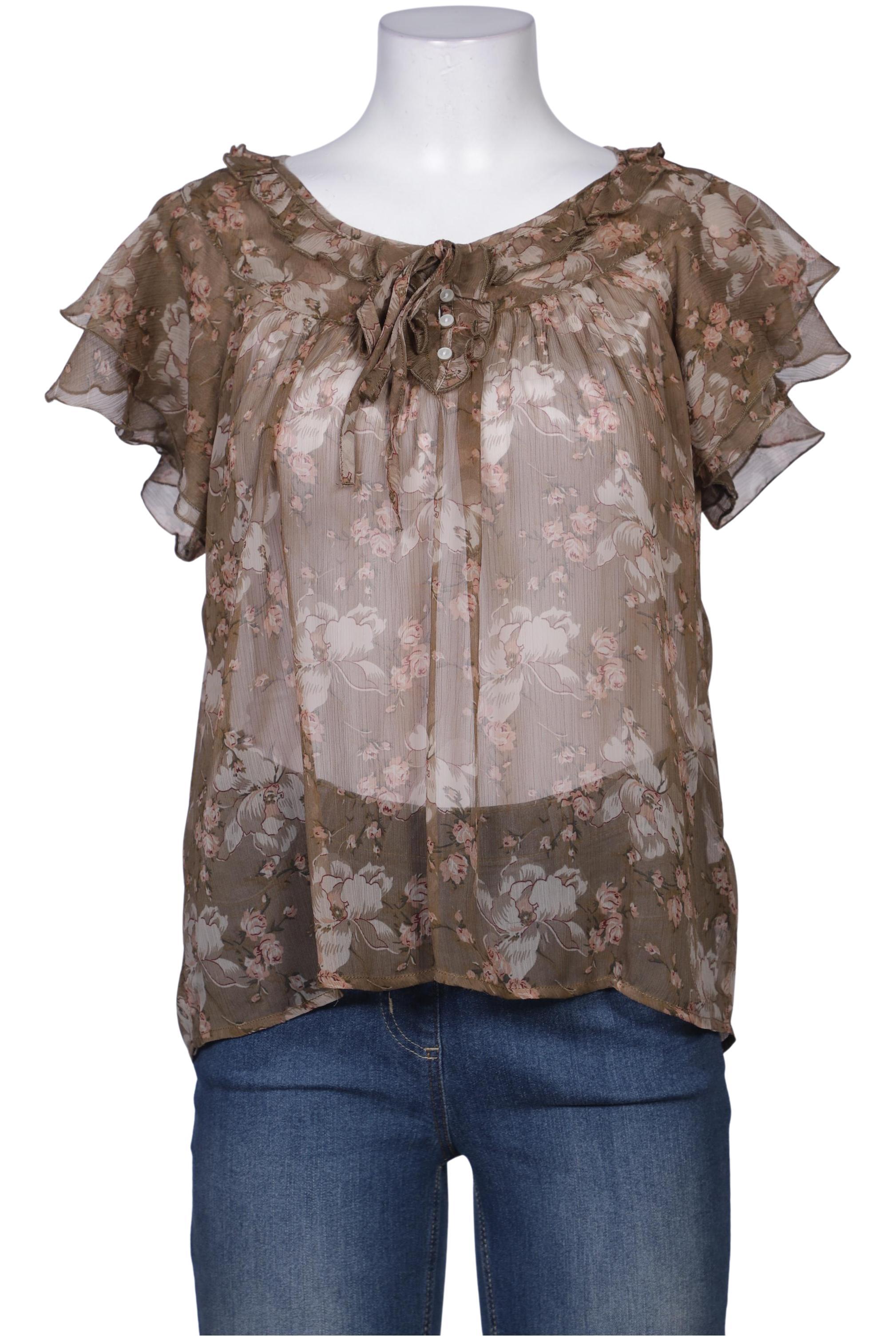 

Denim & Supply by Ralph Lauren Damen Bluse, braun, Gr. 38