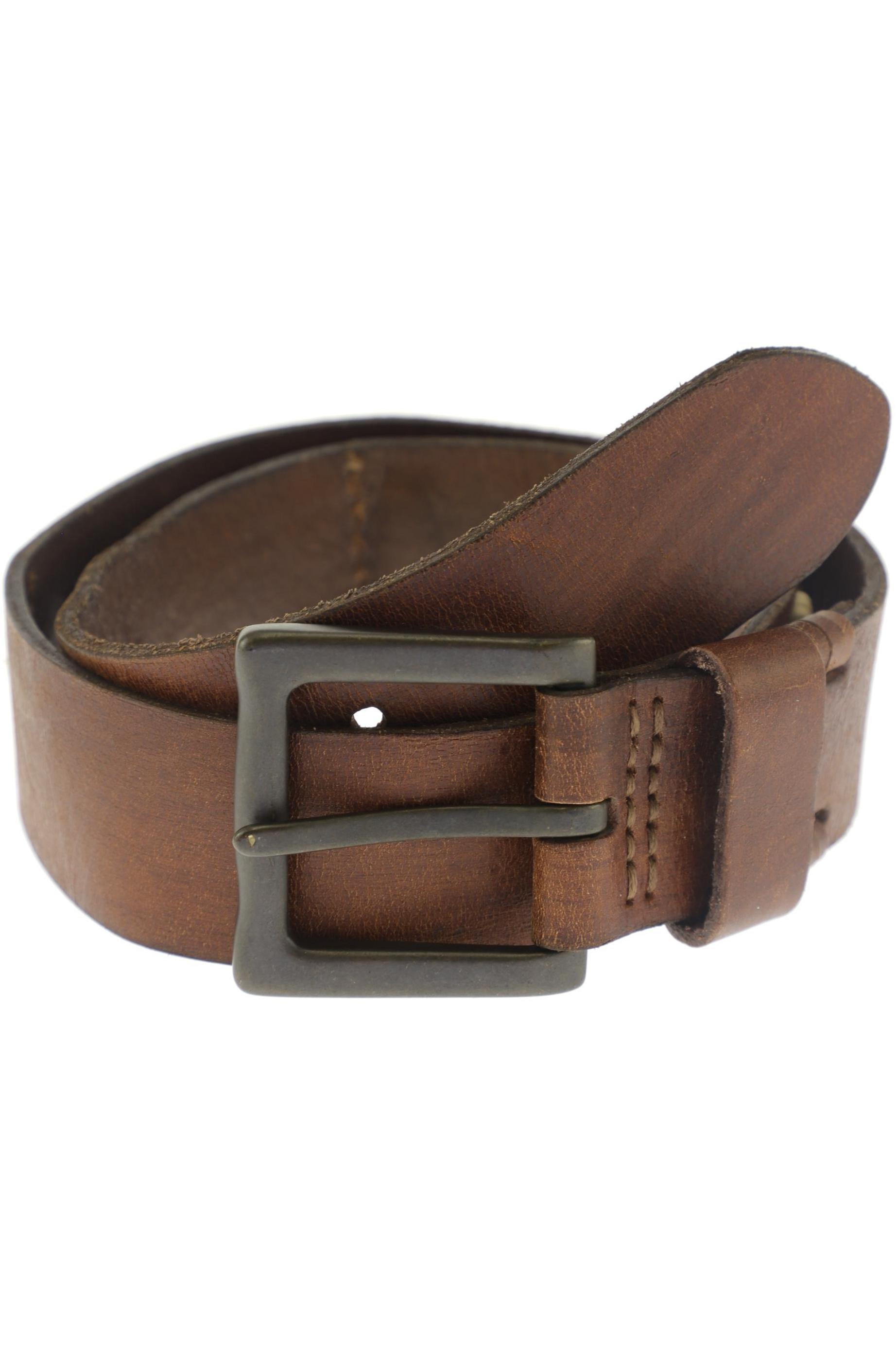 

Denim & Supply by Ralph Lauren Damen Gürtel, braun, Gr. 75