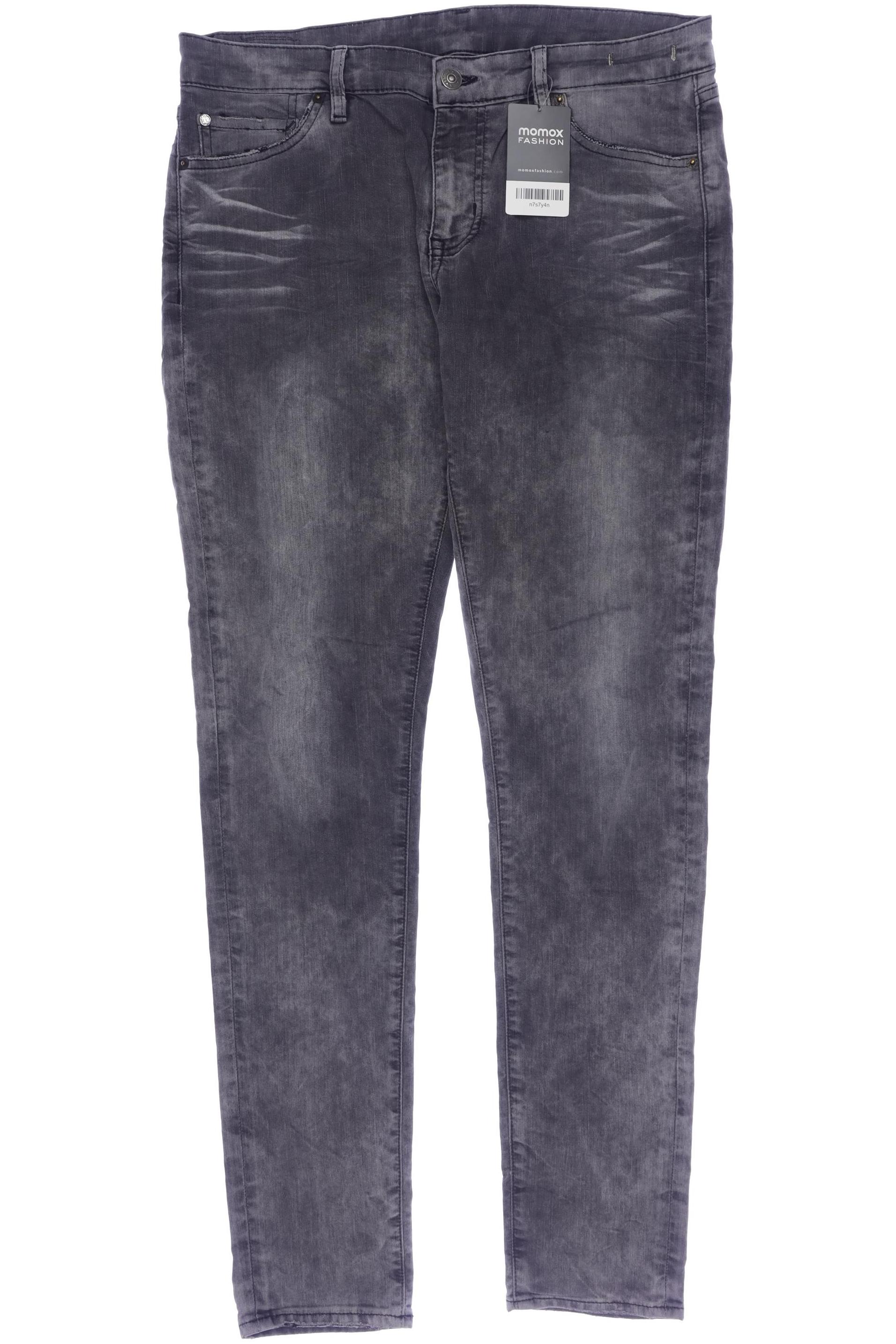 

Denim & Supply by Ralph Lauren Damen Jeans, grau, Gr. 31