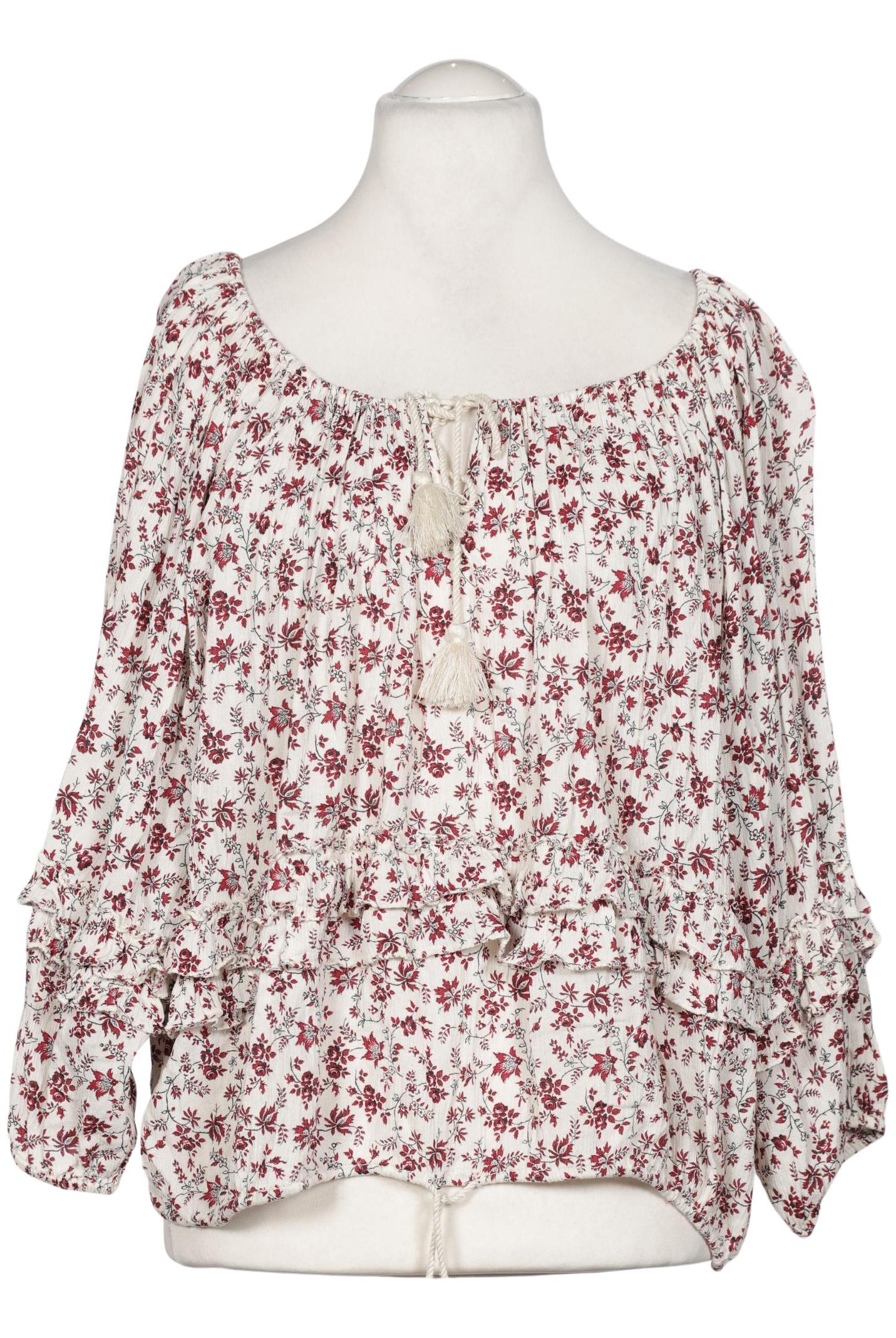 

Denim & Supply by Ralph Lauren Damen Bluse, mehrfarbig, Gr. 44