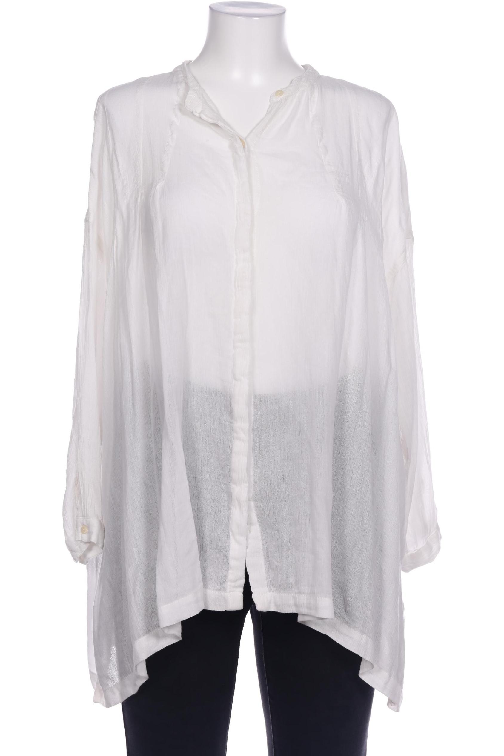 

Denim & Supply by Ralph Lauren Damen Bluse, weiß, Gr. 38