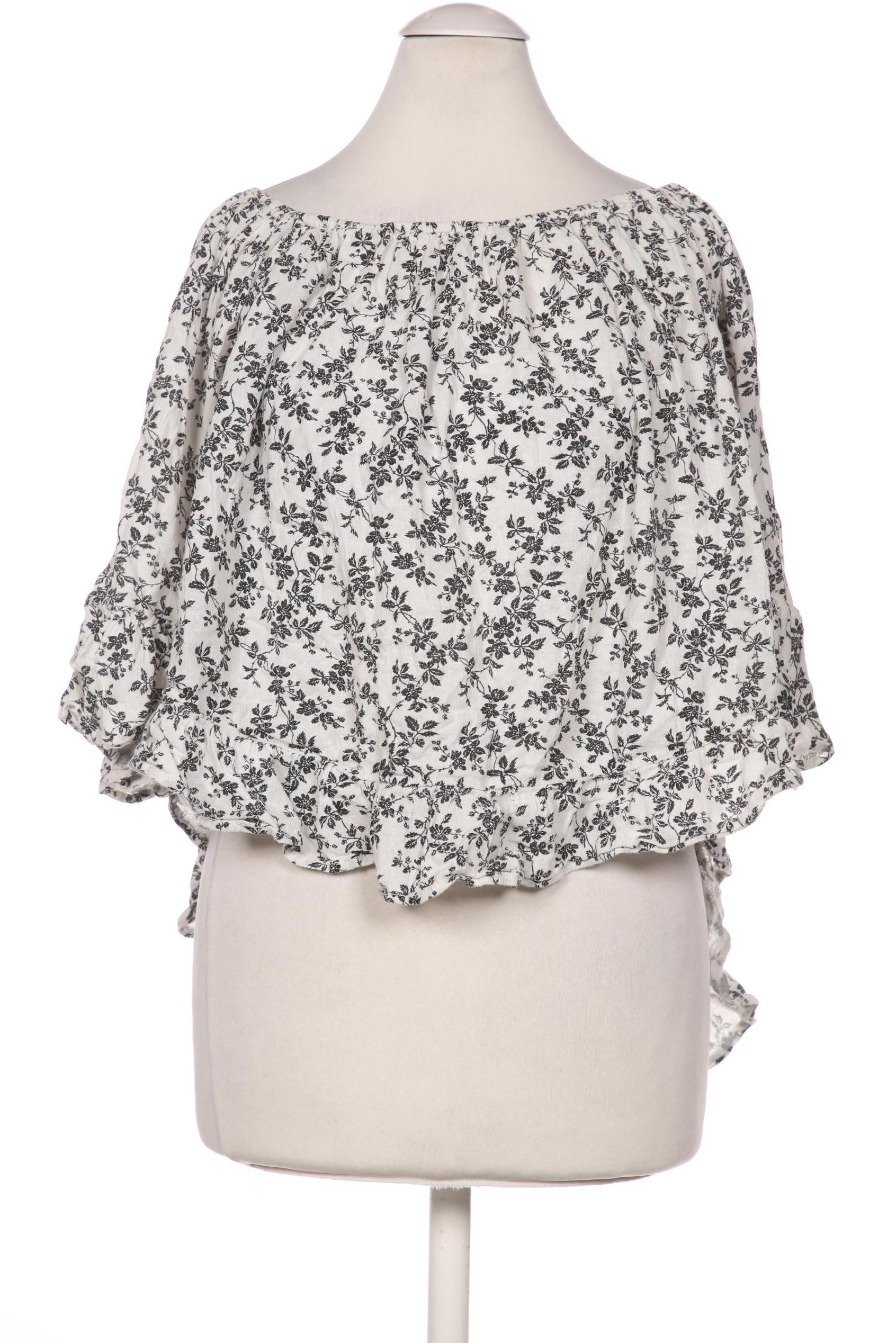 

Denim & Supply by Ralph Lauren Damen Bluse, schwarz, Gr. 36