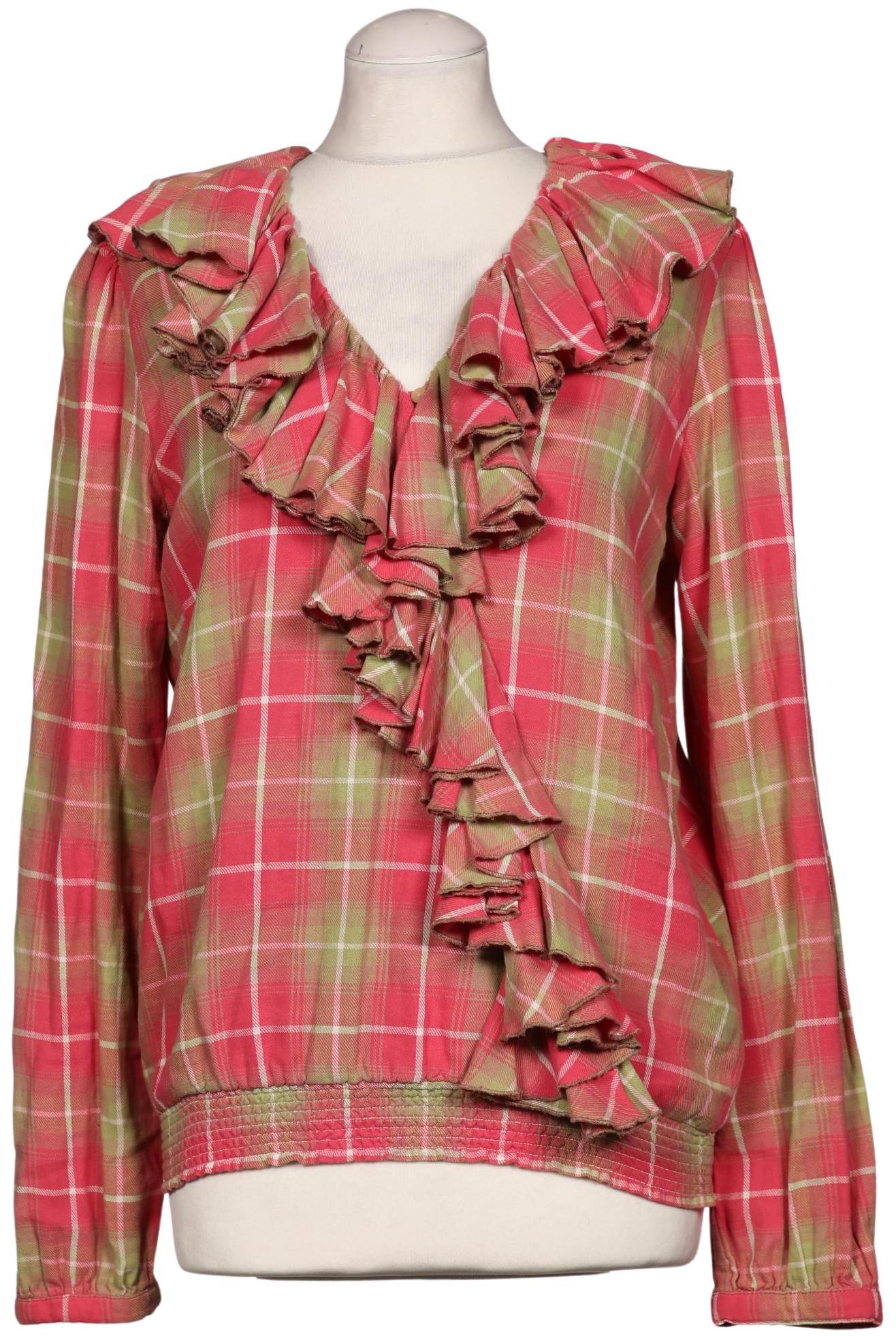 

Denim & Supply by Ralph Lauren Damen Bluse, mehrfarbig, Gr. 36