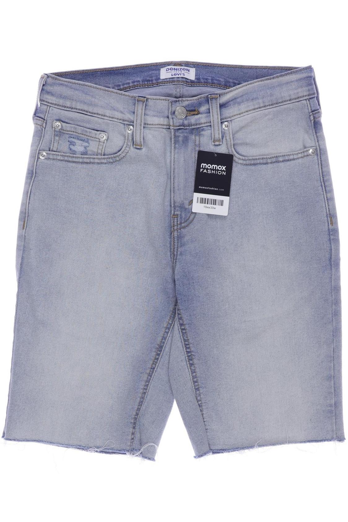 

denizen from Levis Herren Shorts, hellblau, Gr. 29