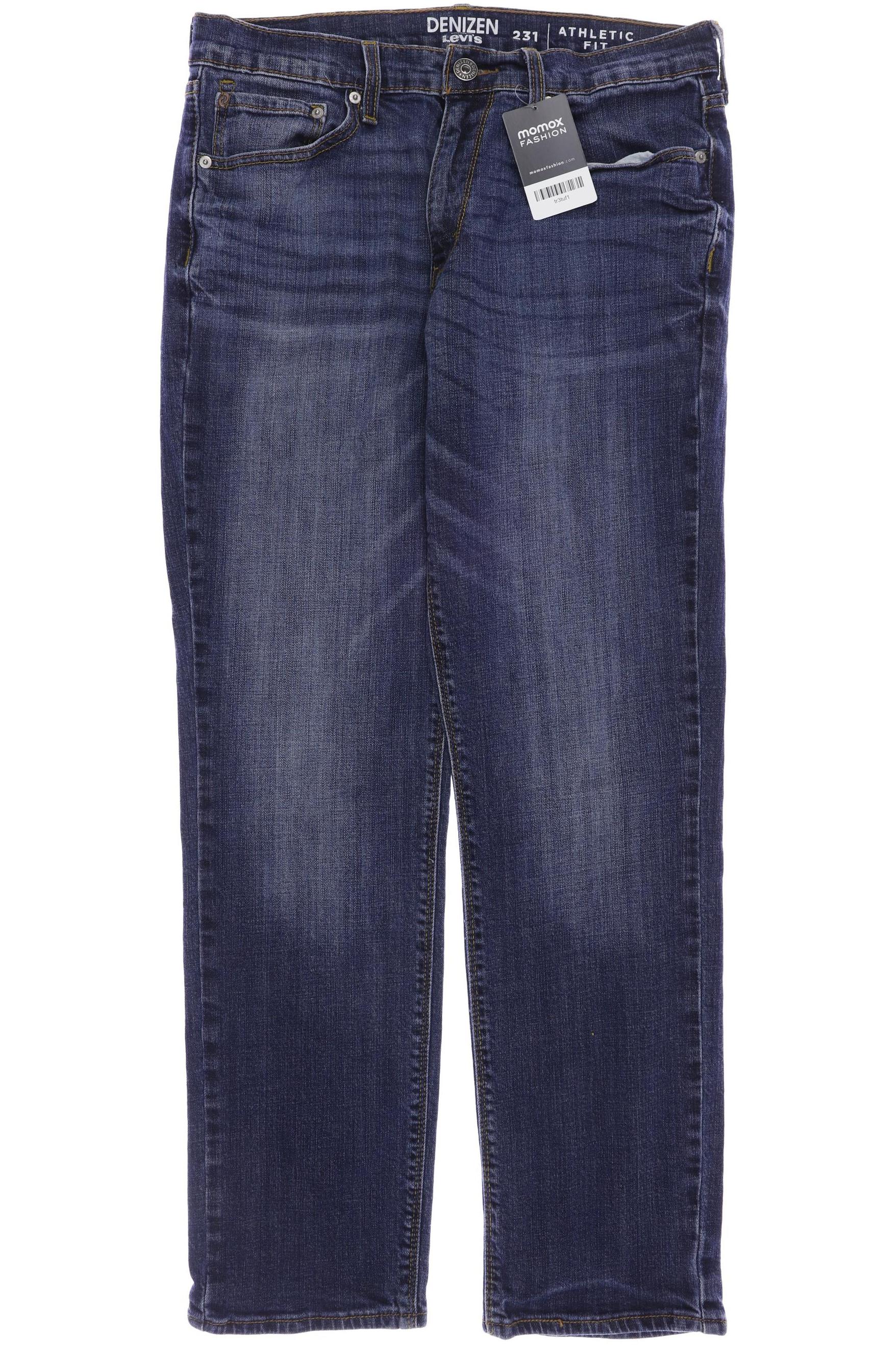 

denizen from Levis Herren Jeans, marineblau