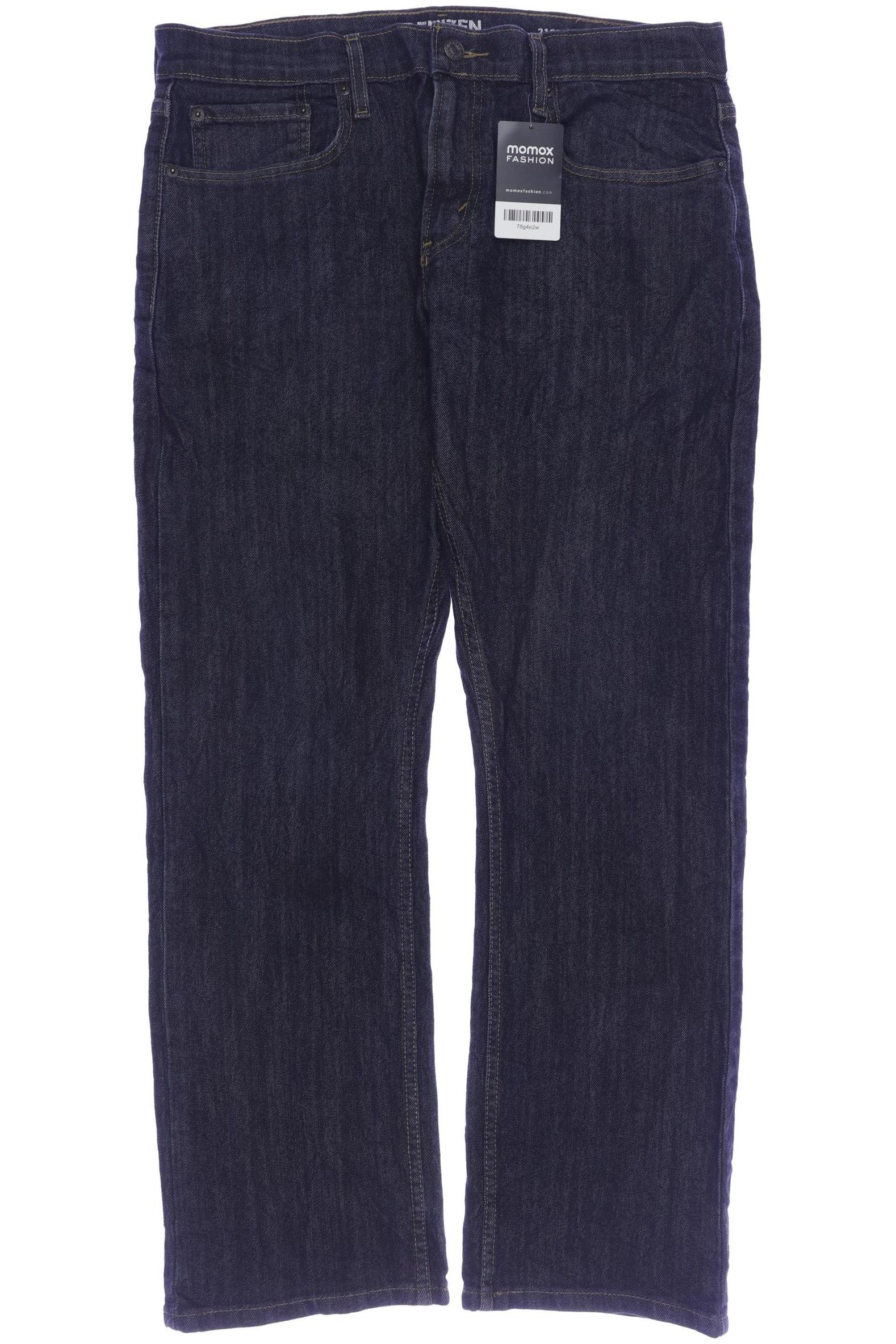 

denizen from Levis Herren Jeans, marineblau, Gr. 34