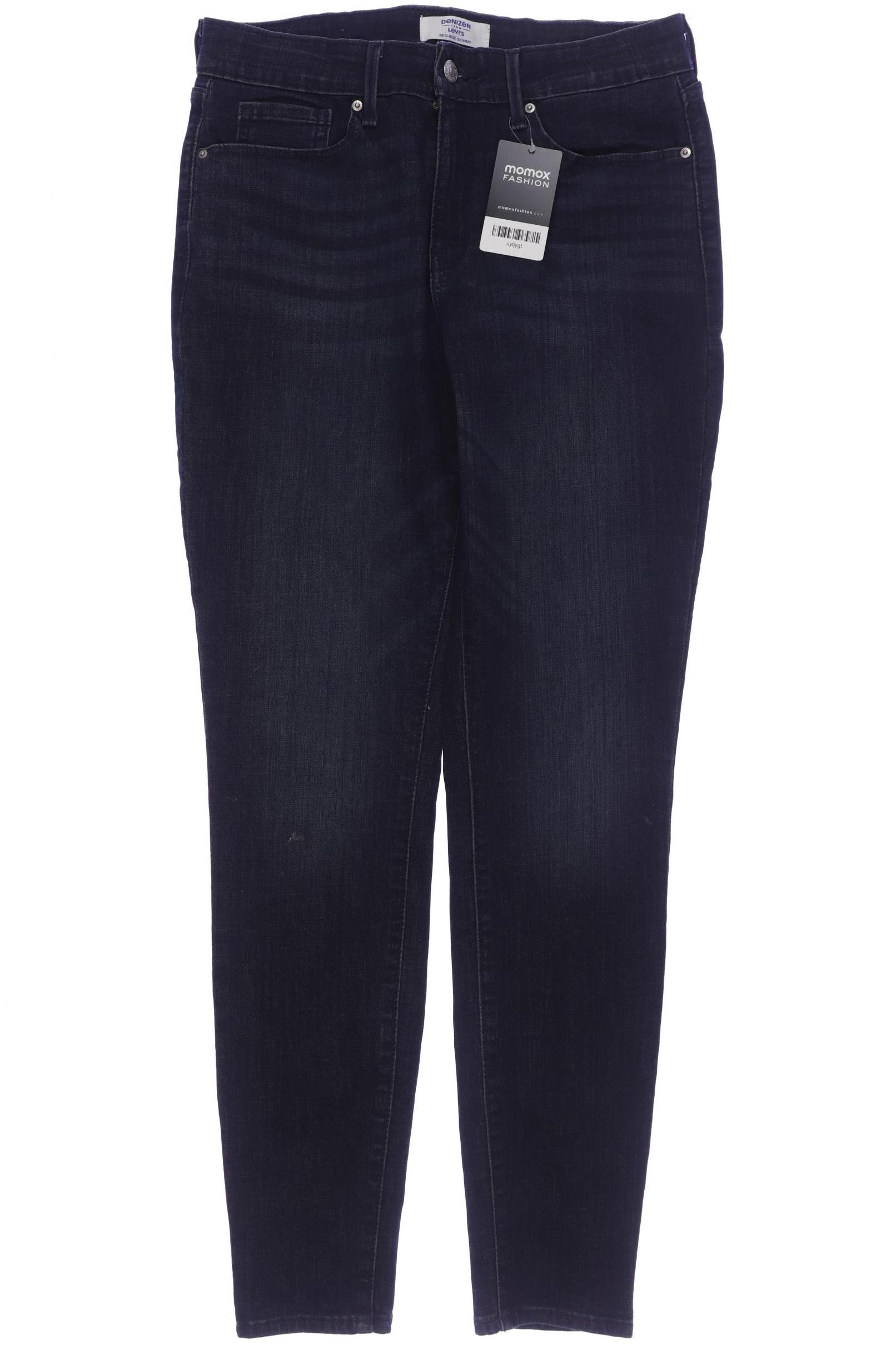 

denizen from Levis Damen Jeans, marineblau, Gr. 30