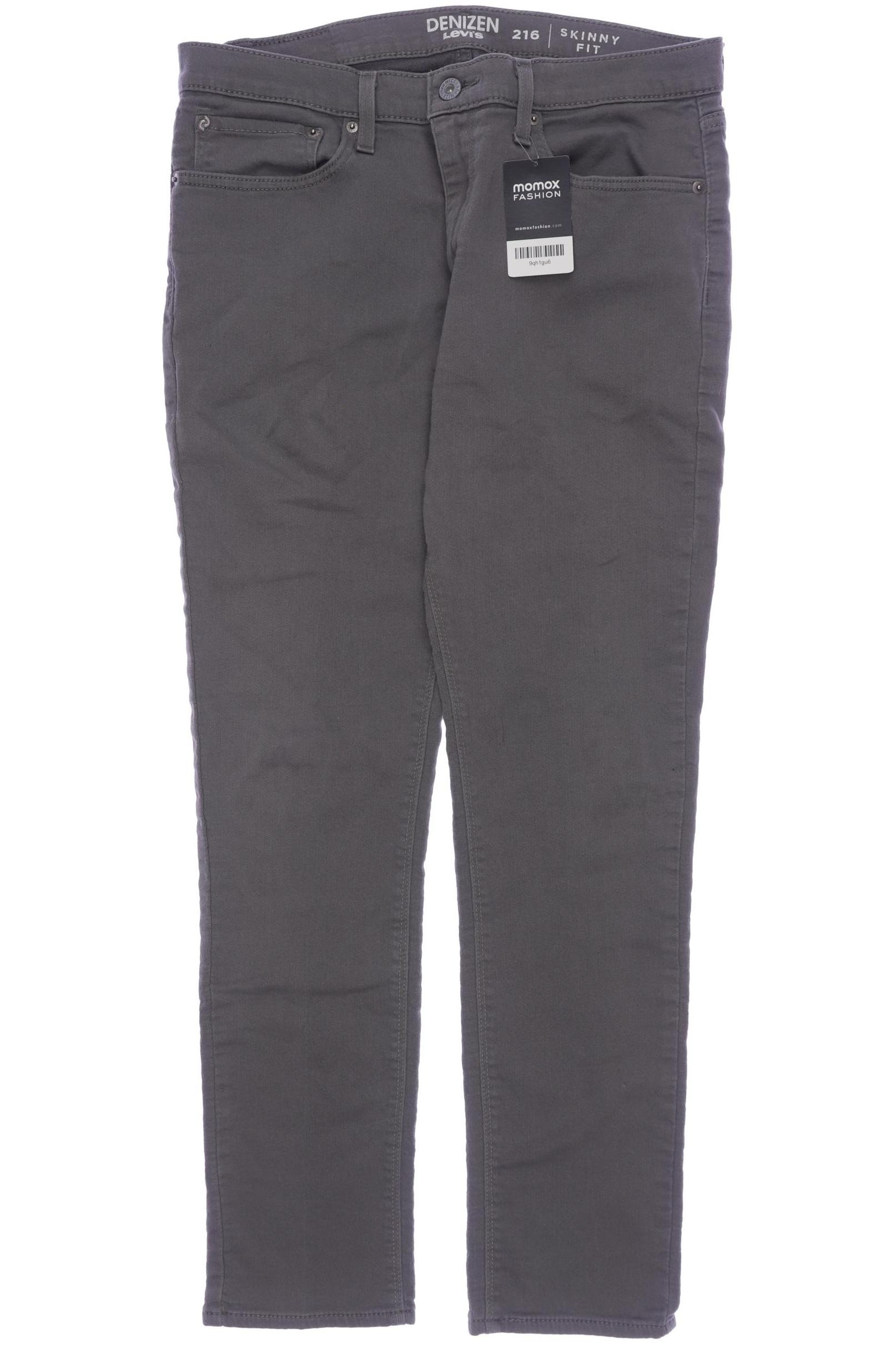 

denizen from Levis Herren Jeans, grau, Gr. 36