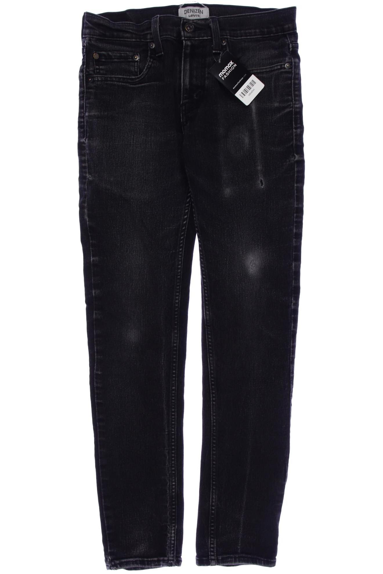 

denizen from Levis Damen Jeans, schwarz, Gr. 30
