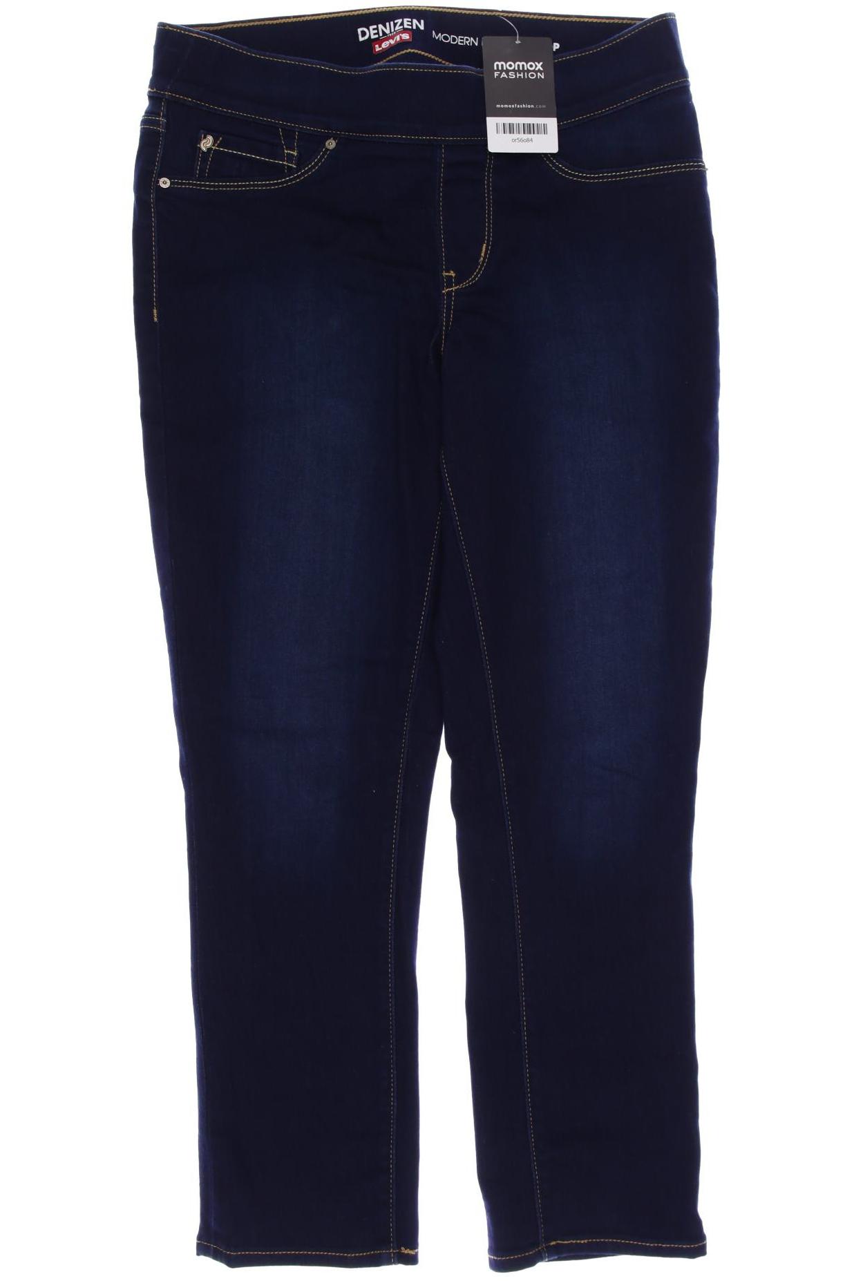

denizen from Levis Damen Jeans, marineblau, Gr. 6