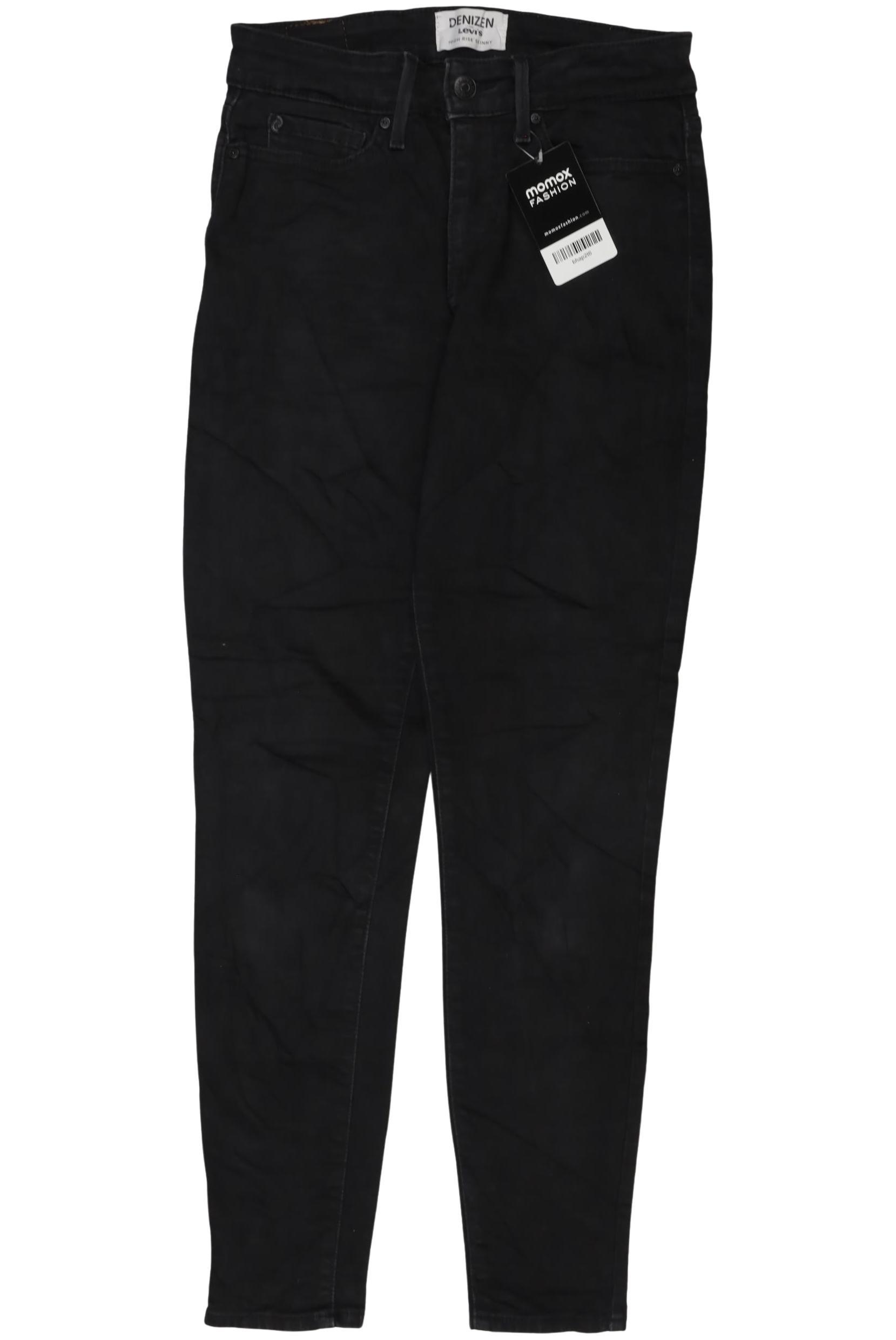 

denizen from Levis Damen Jeans, schwarz, Gr. 28