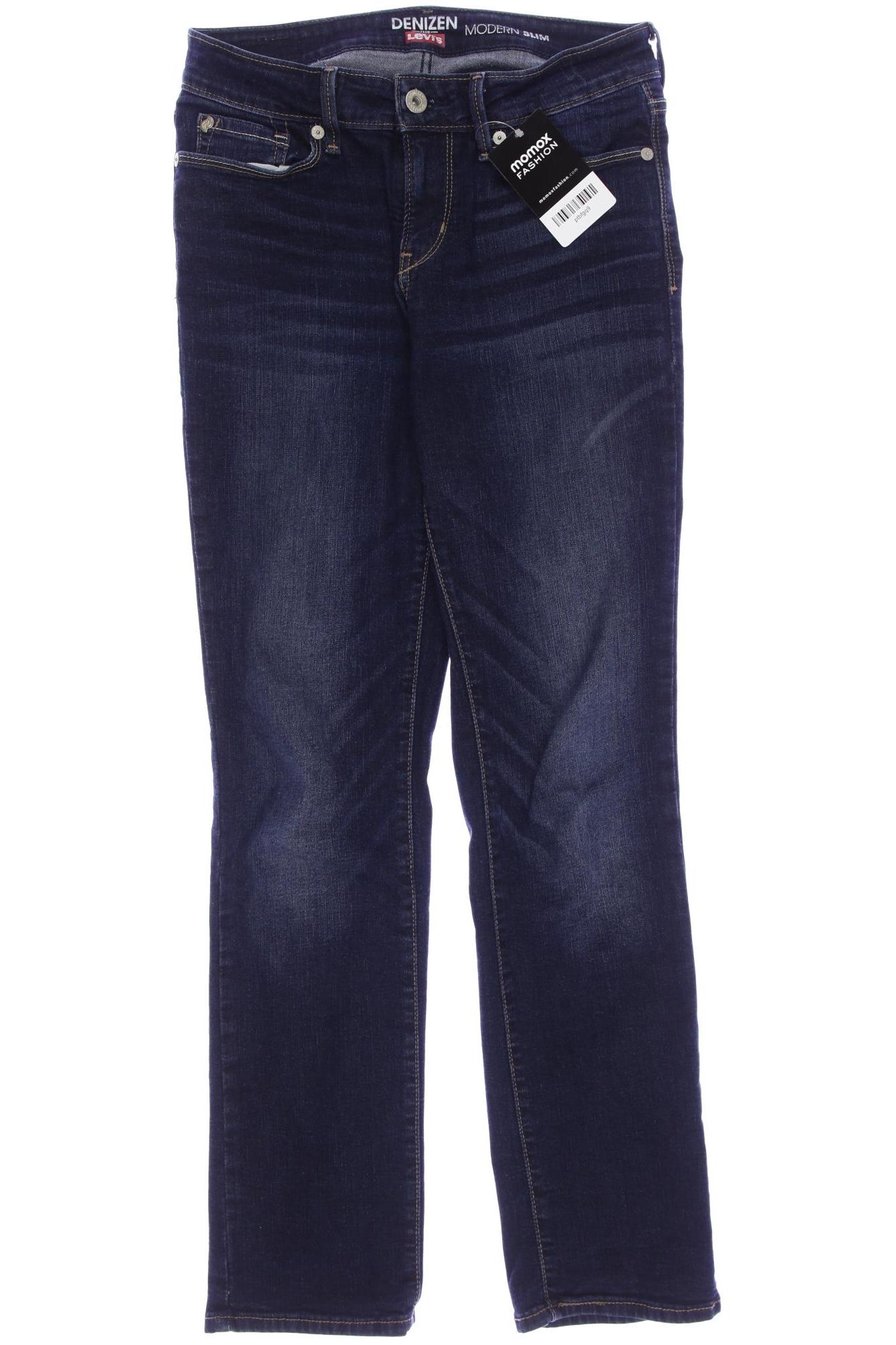 

denizen from Levis Damen Jeans, marineblau, Gr. 27