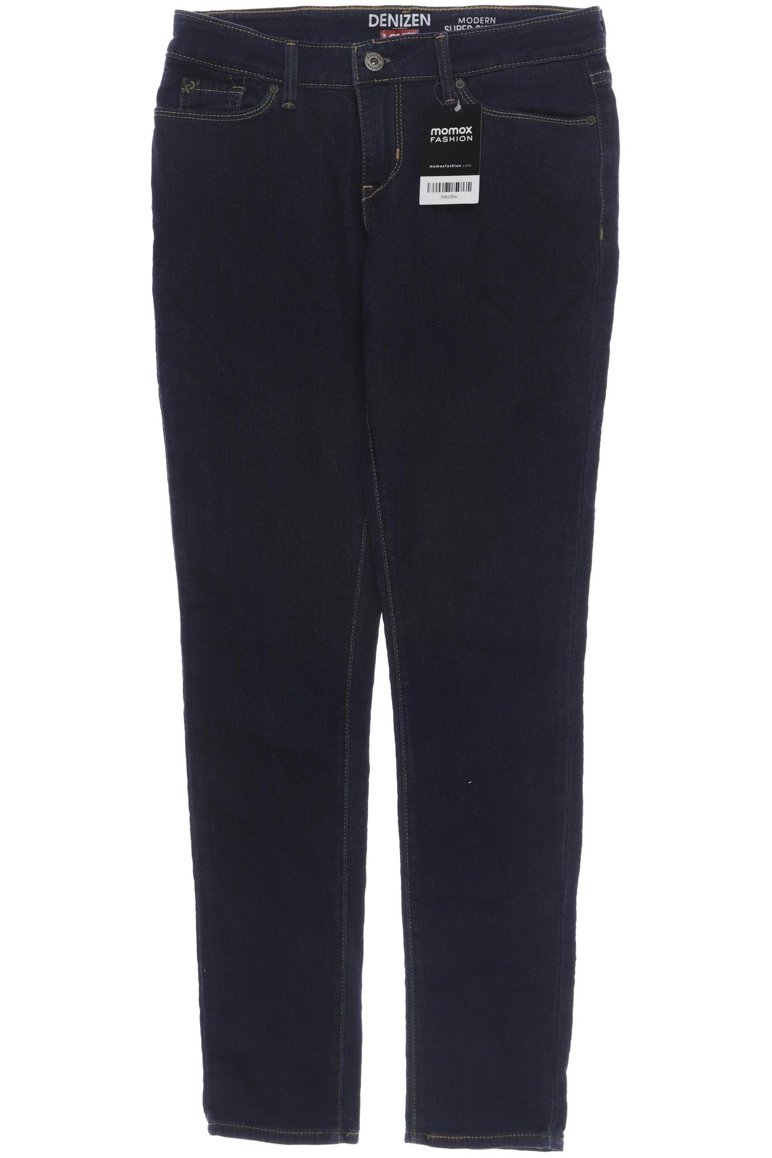 

denizen from Levis Damen Jeans, marineblau